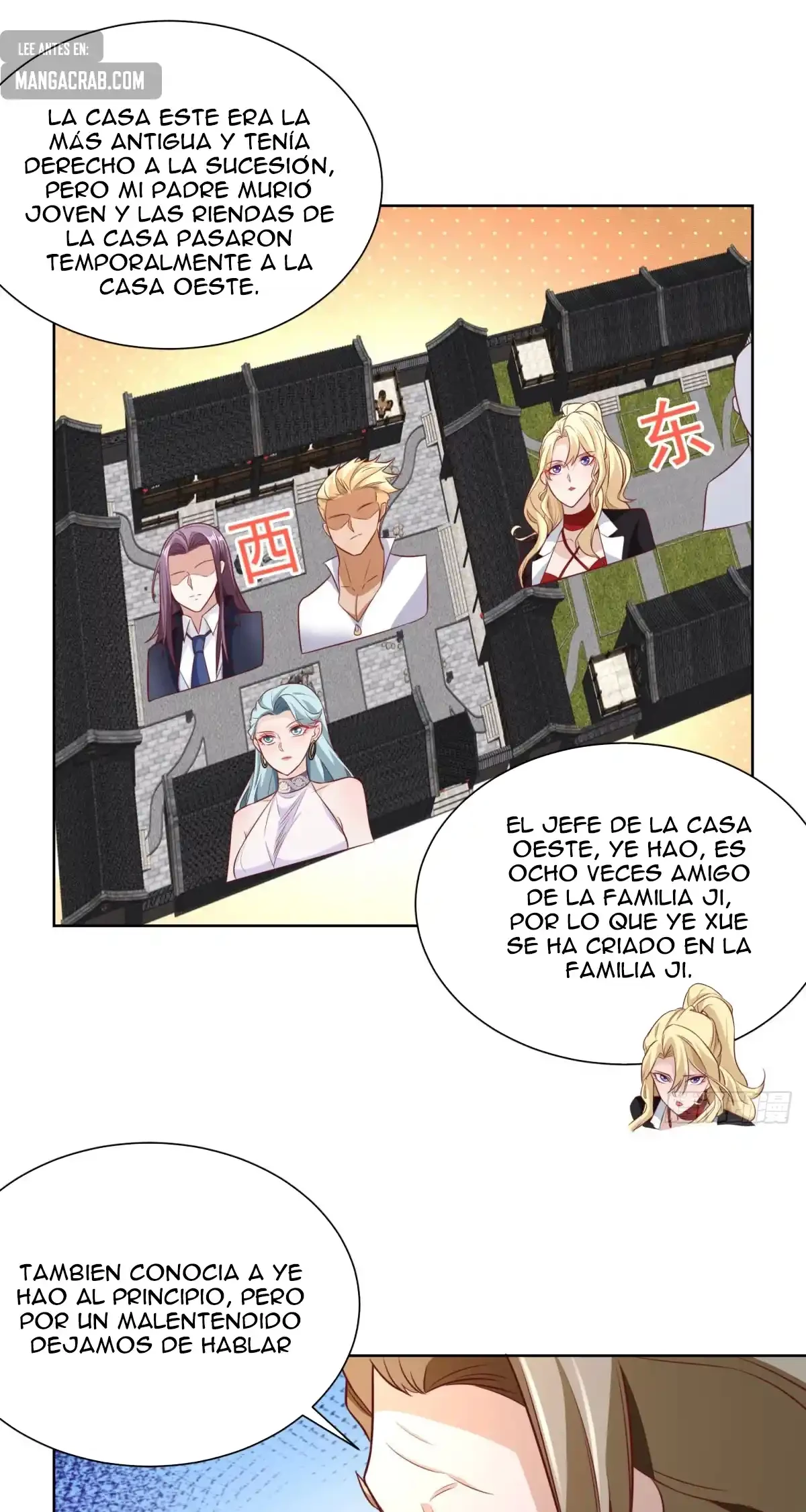Gran Villano capítulo 125, página 24