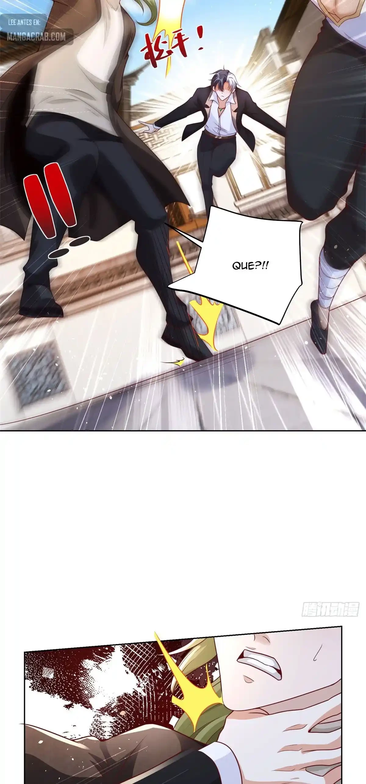 Gran Villano capítulo 126, página 11