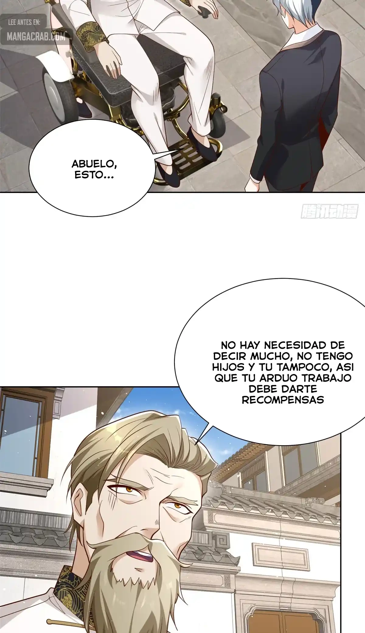 Gran Villano capítulo 127, página 7