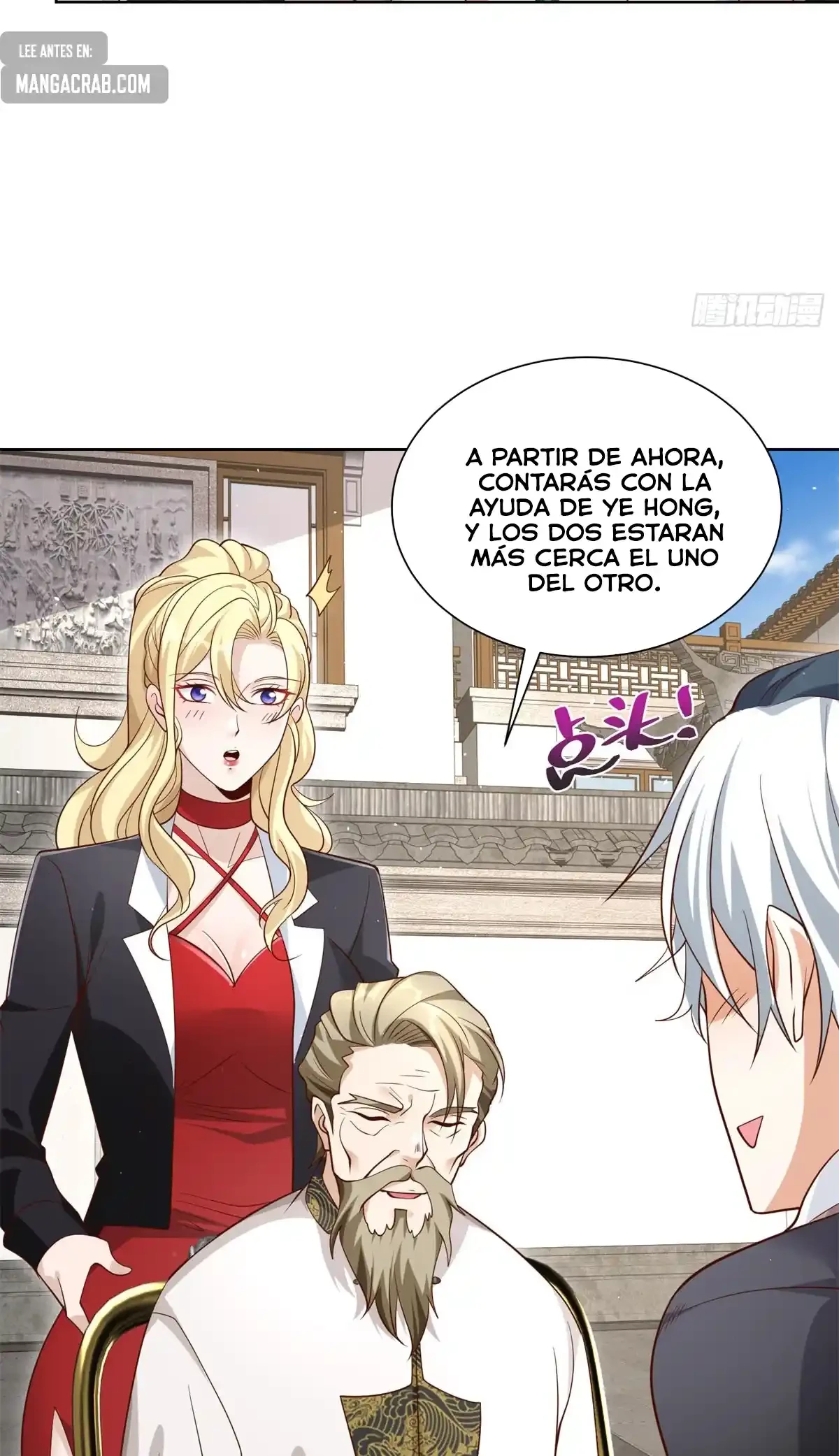 Gran Villano capítulo 127, página 9