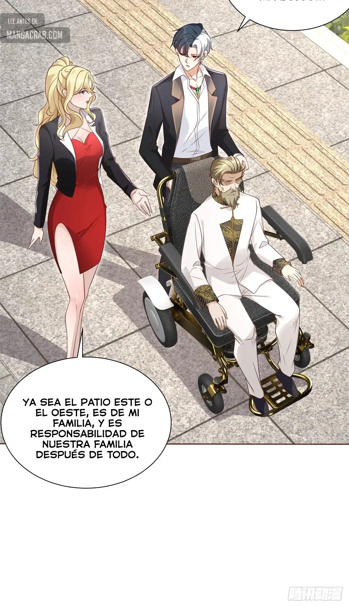 Gran Villano capítulo 127, página 12
