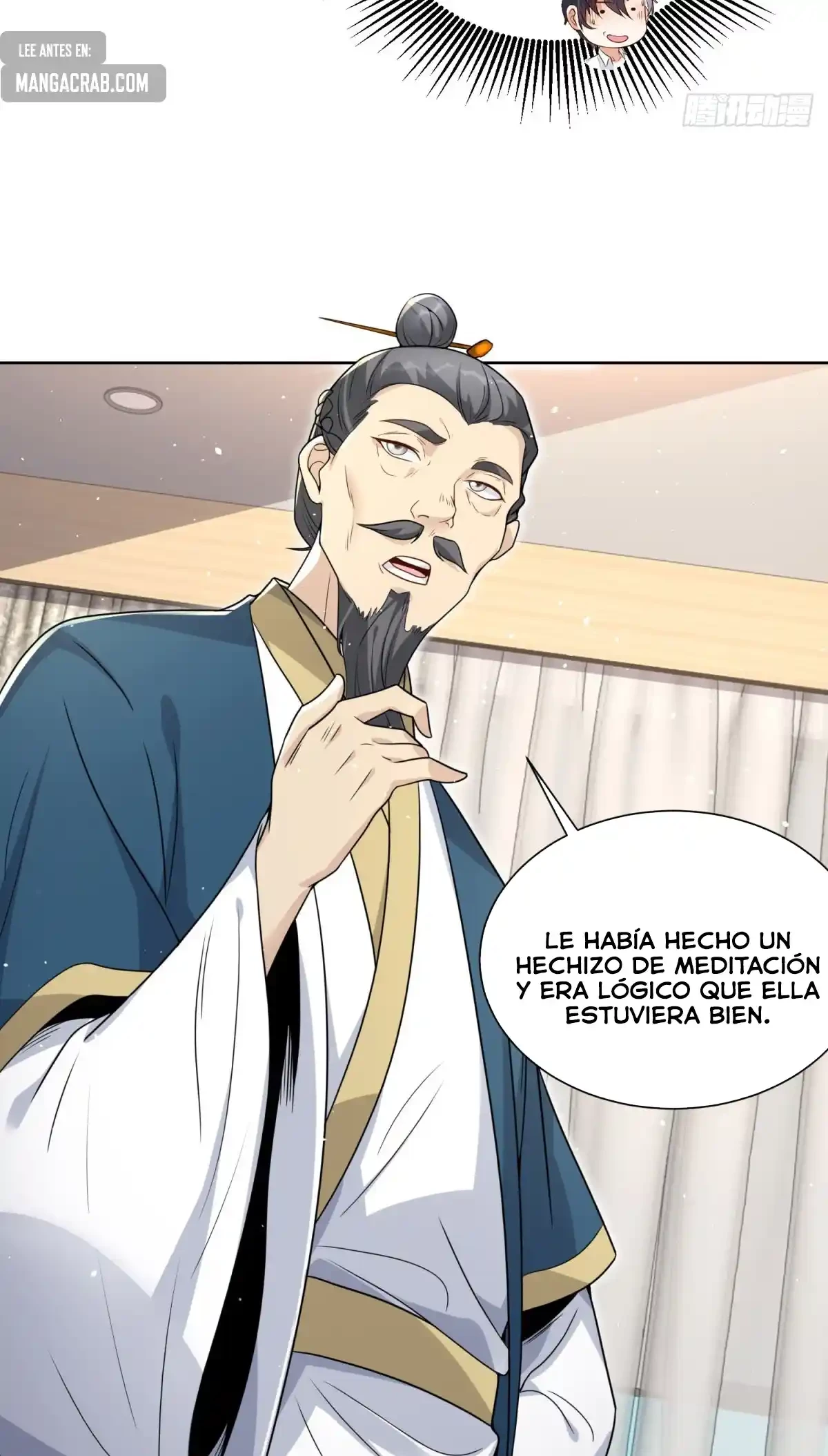 Gran Villano capítulo 127, página 19