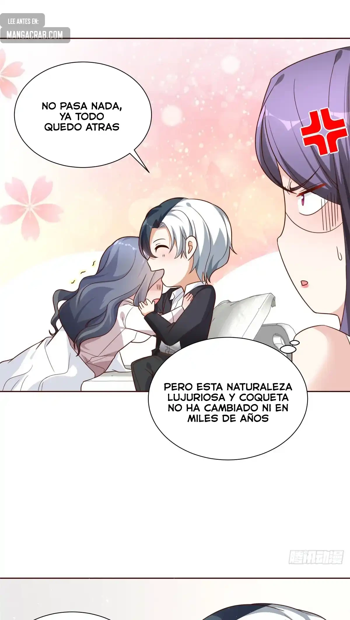 Gran Villano capítulo 127, página 25