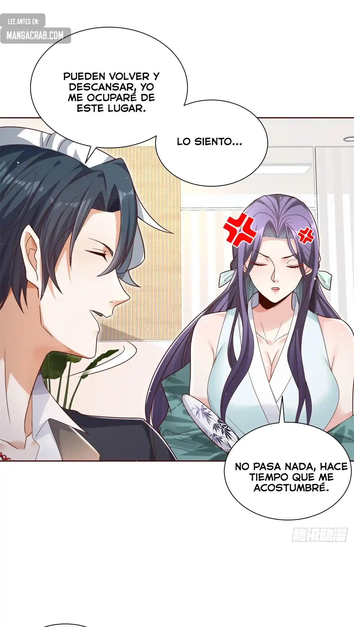 Gran Villano capítulo 127, página 27