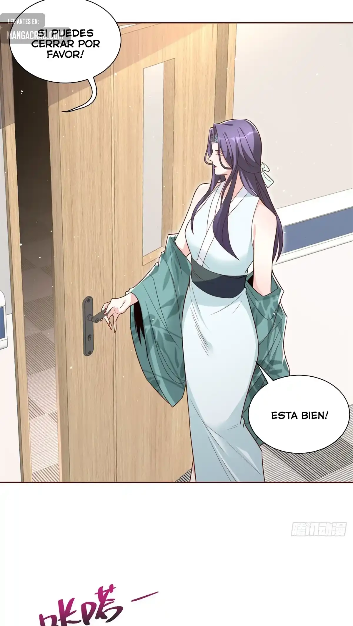 Gran Villano capítulo 127, página 28