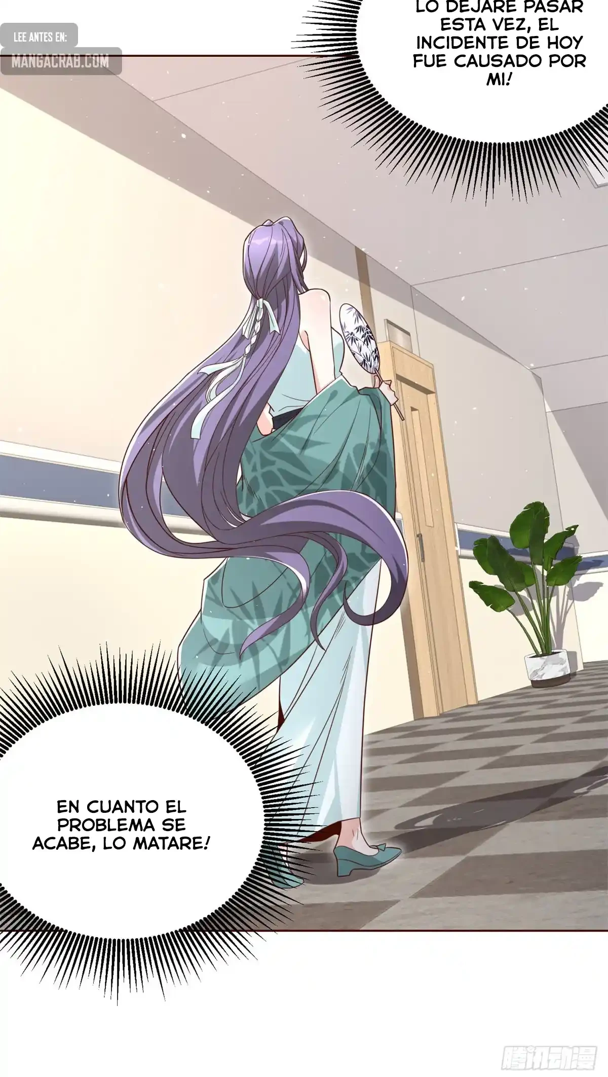 Gran Villano capítulo 127, página 30