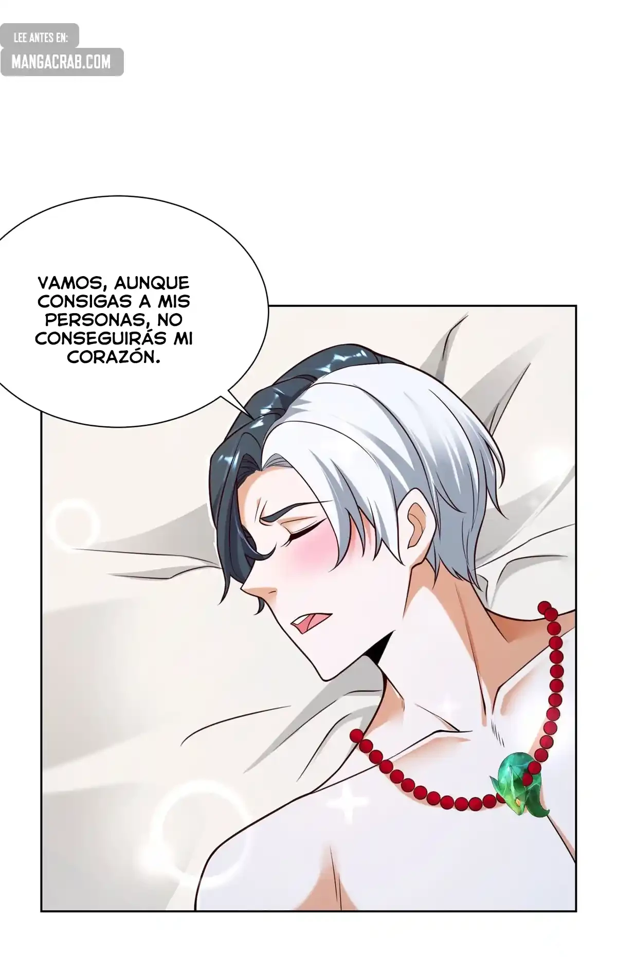 Gran Villano capítulo 127, página 35