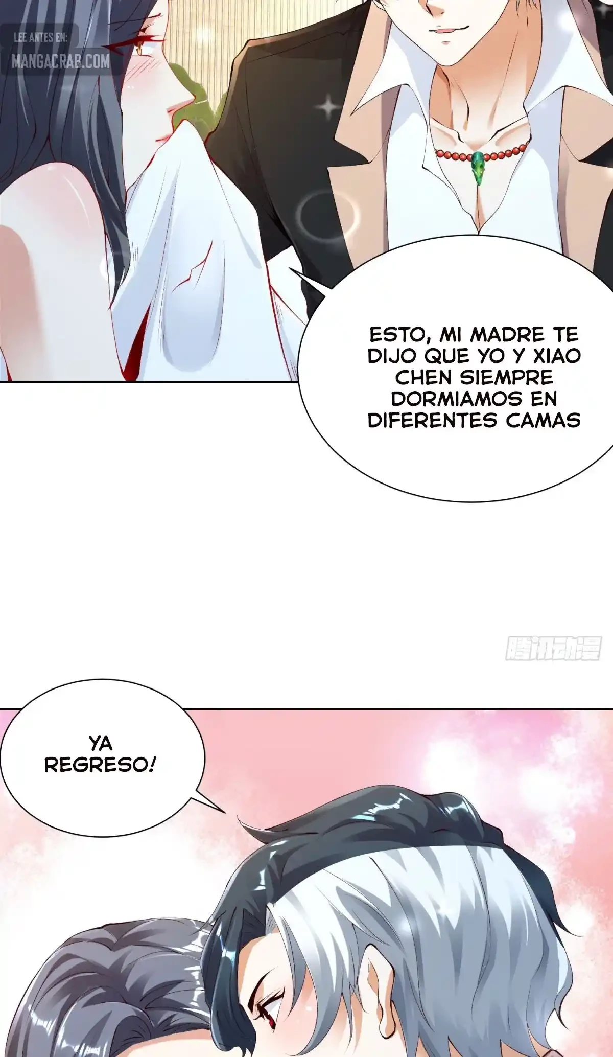 Gran Villano capítulo 128, página 11