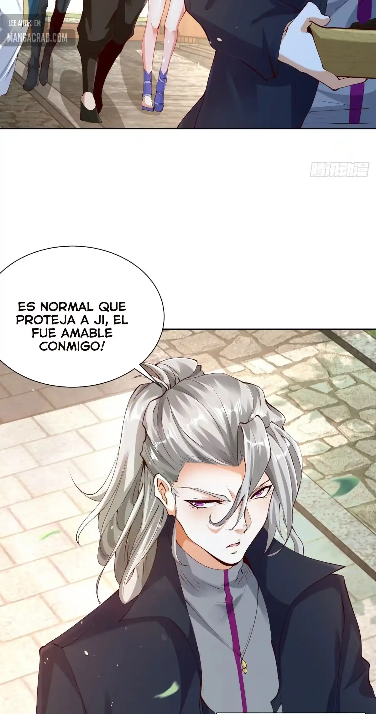 Gran Villano capítulo 128, página 16