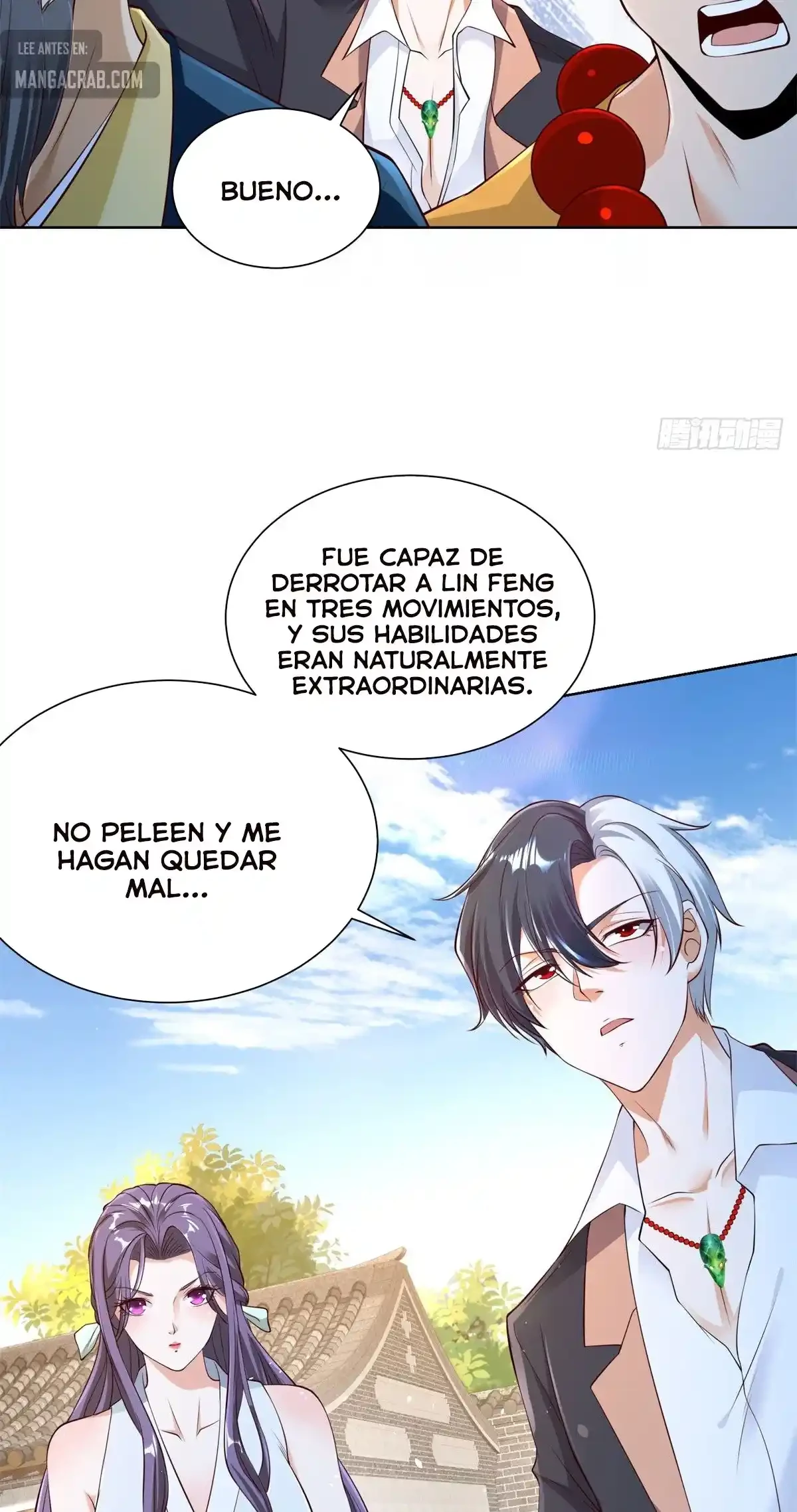 Gran Villano capítulo 128, página 18