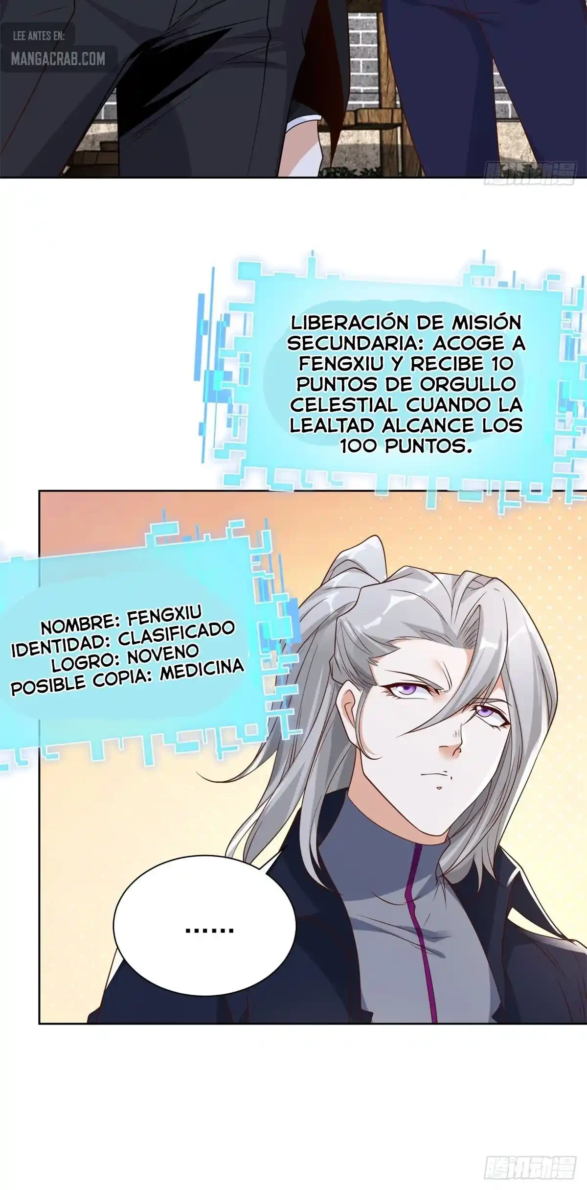 Gran Villano capítulo 129, página 12