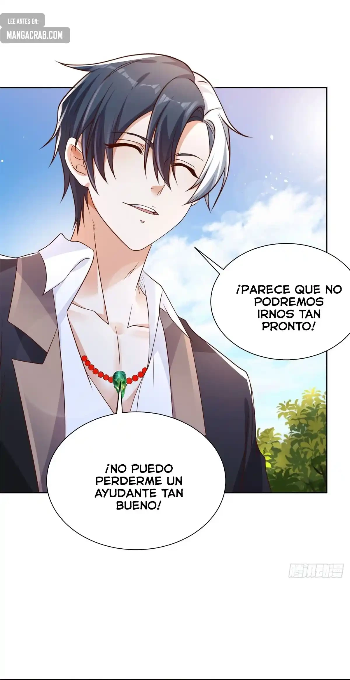 Gran Villano capítulo 129, página 13