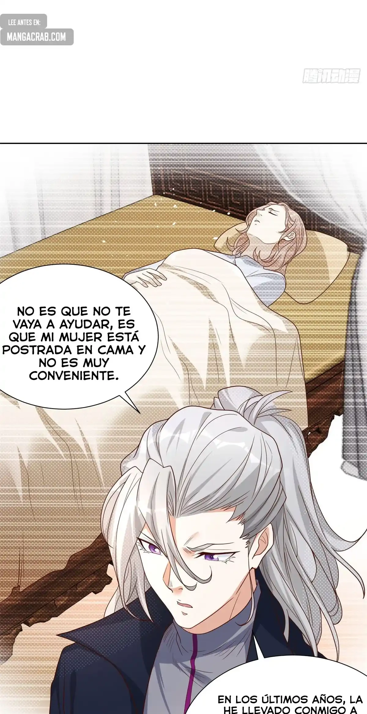 Gran Villano capítulo 129, página 19