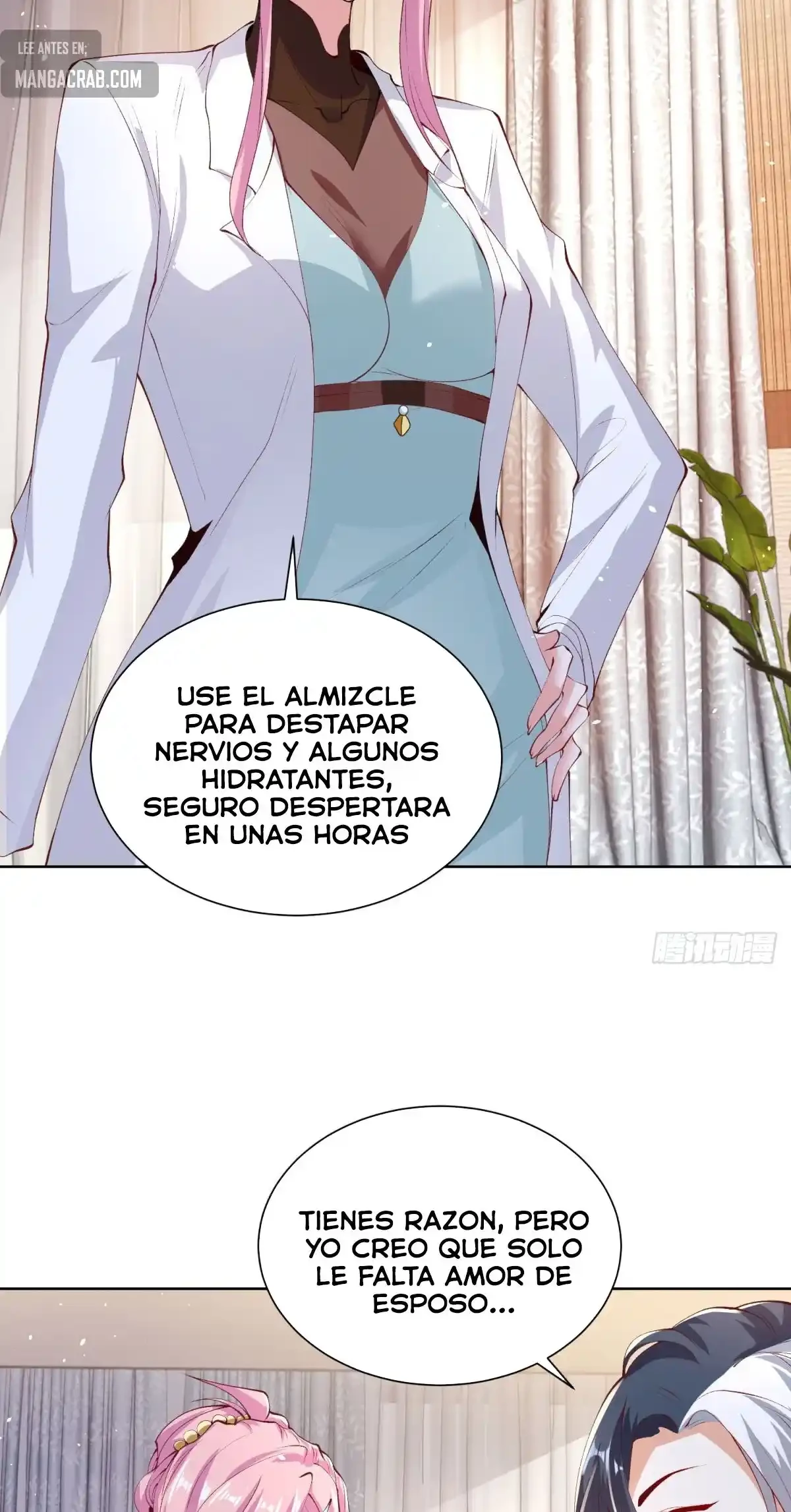 Gran Villano capítulo 129, página 26