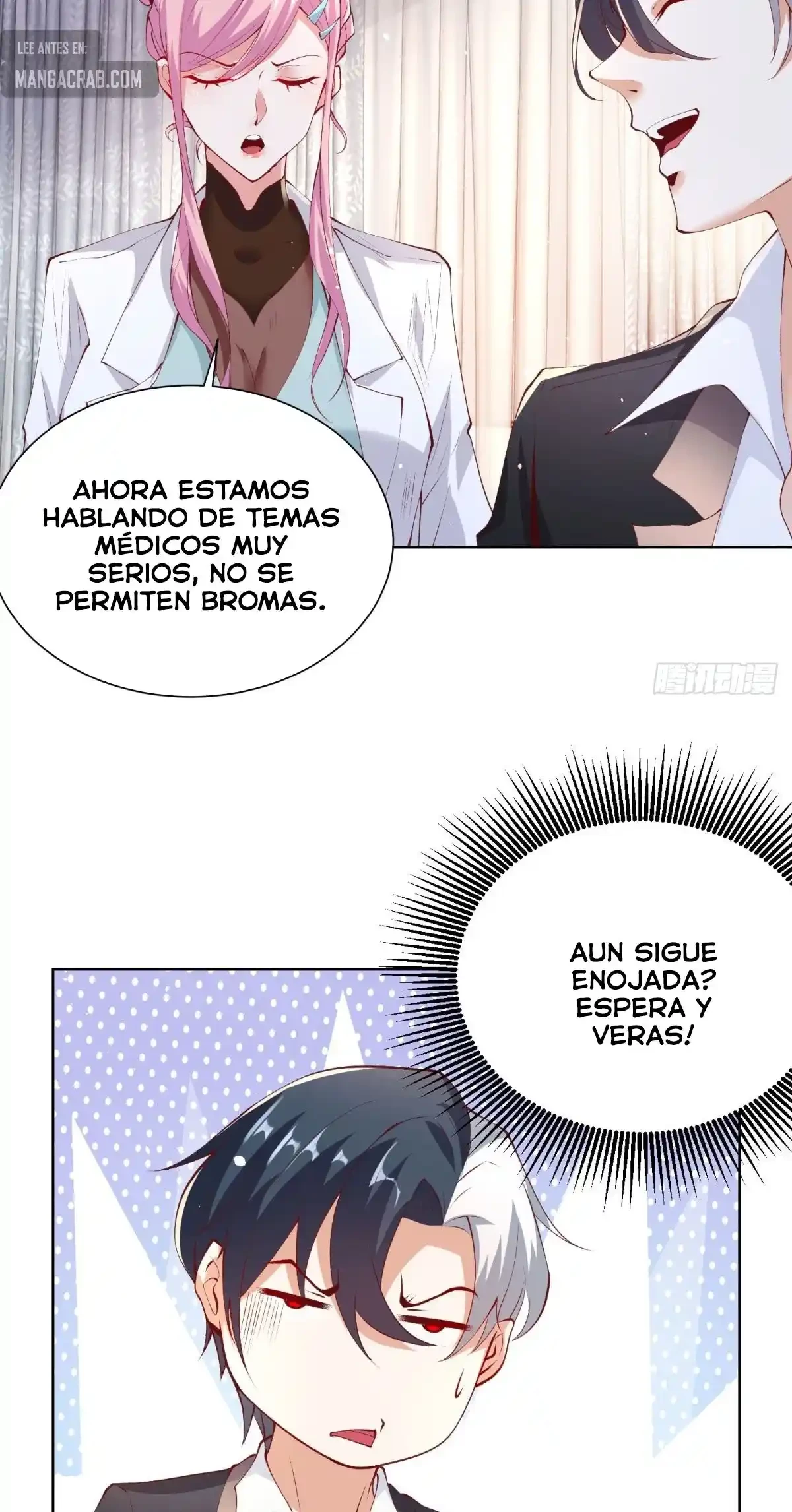 Gran Villano capítulo 129, página 27