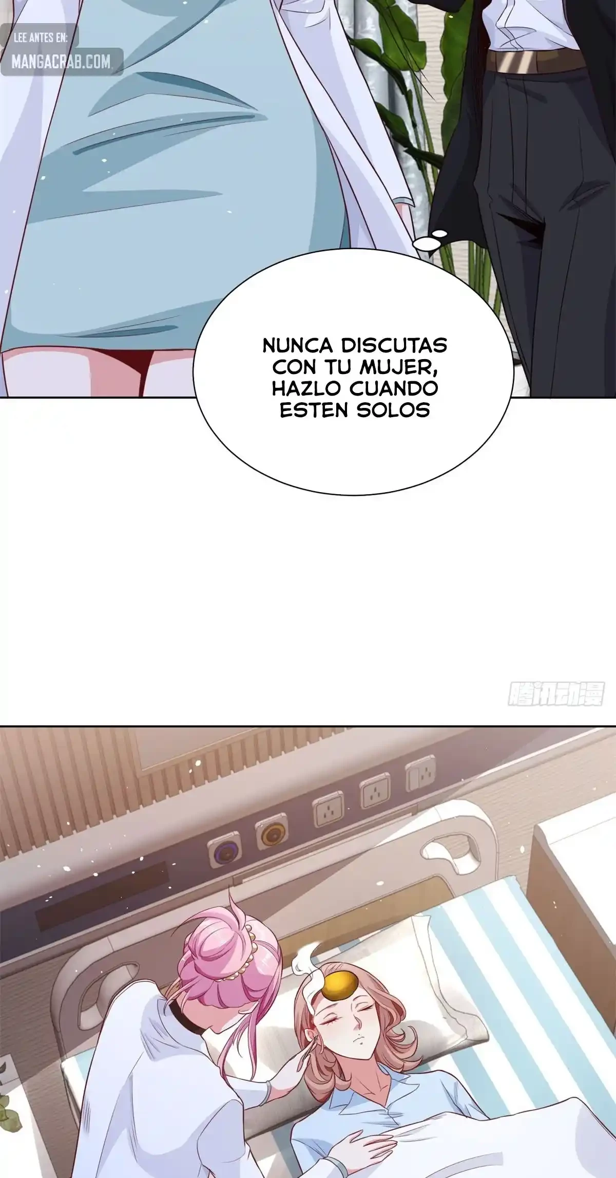 Gran Villano capítulo 129, página 30