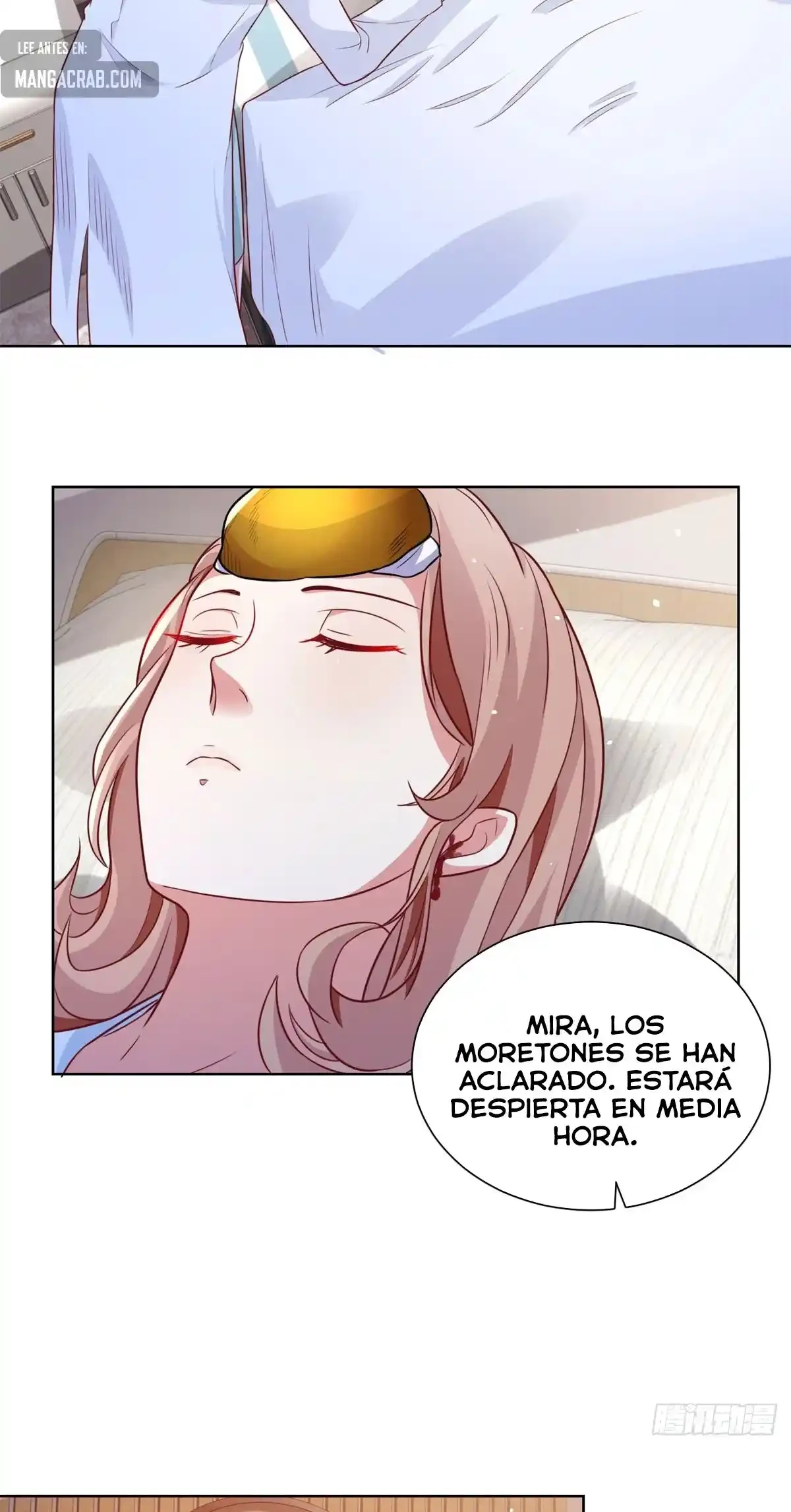 Gran Villano capítulo 129, página 31