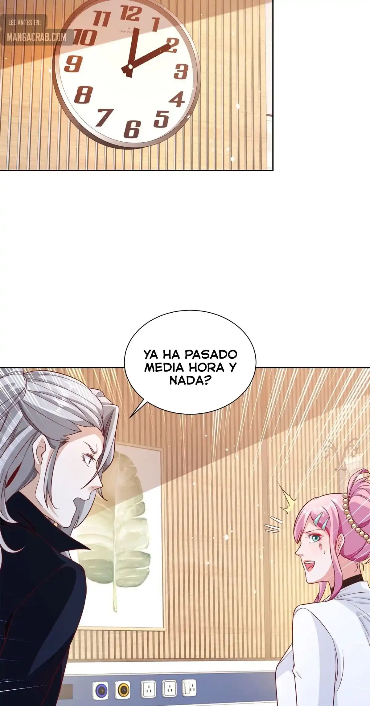 Gran Villano capítulo 129, página 32