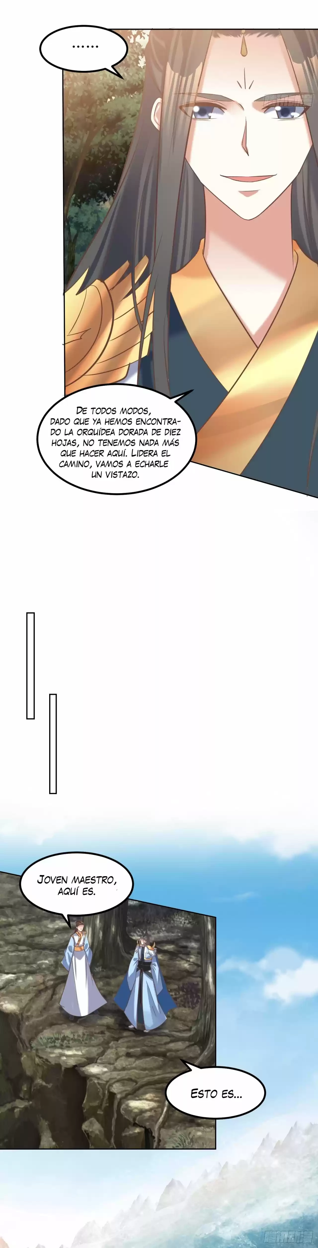Gran Villano capítulo 13, página 11