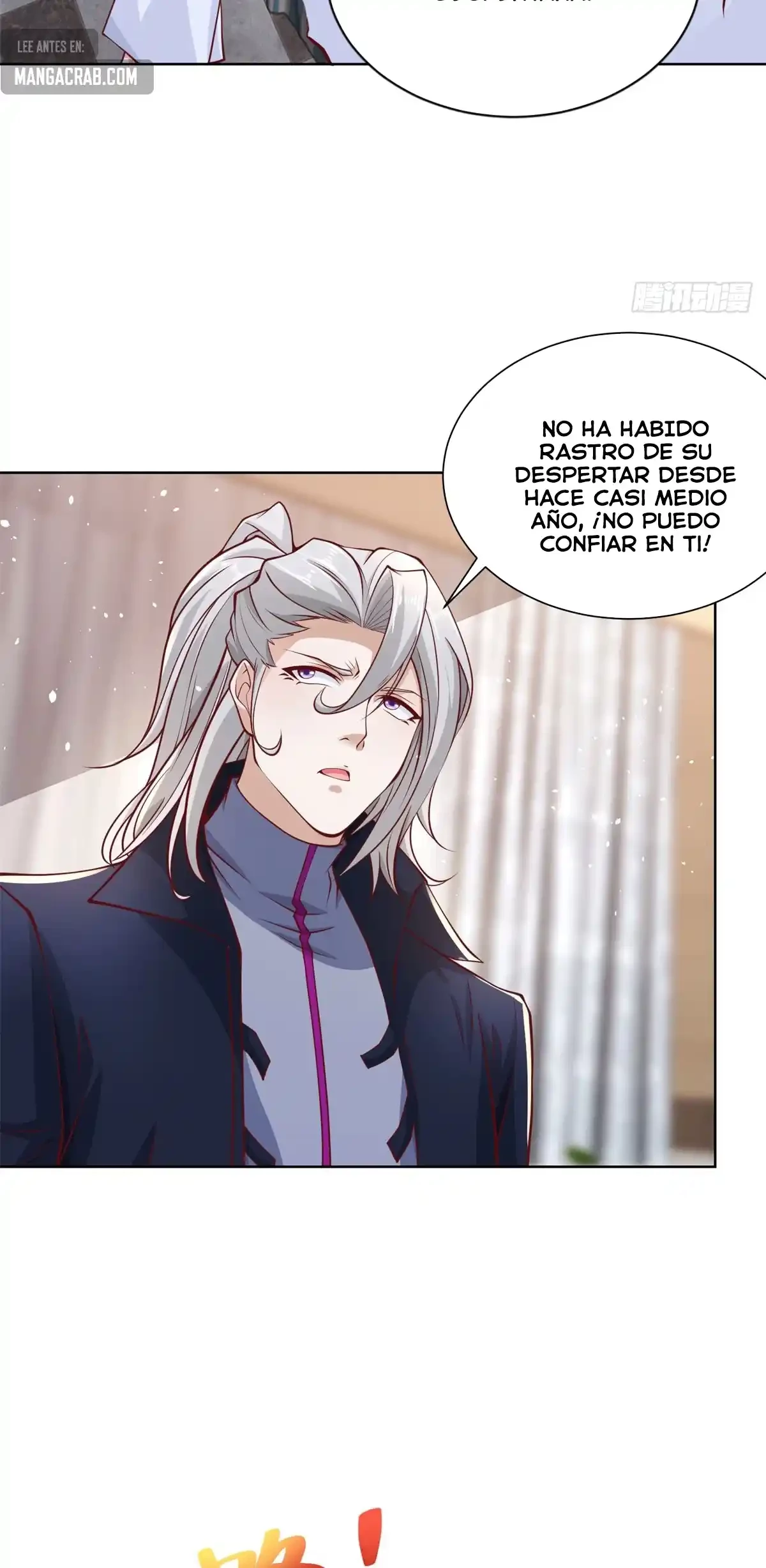 Gran Villano capítulo 130, página 3
