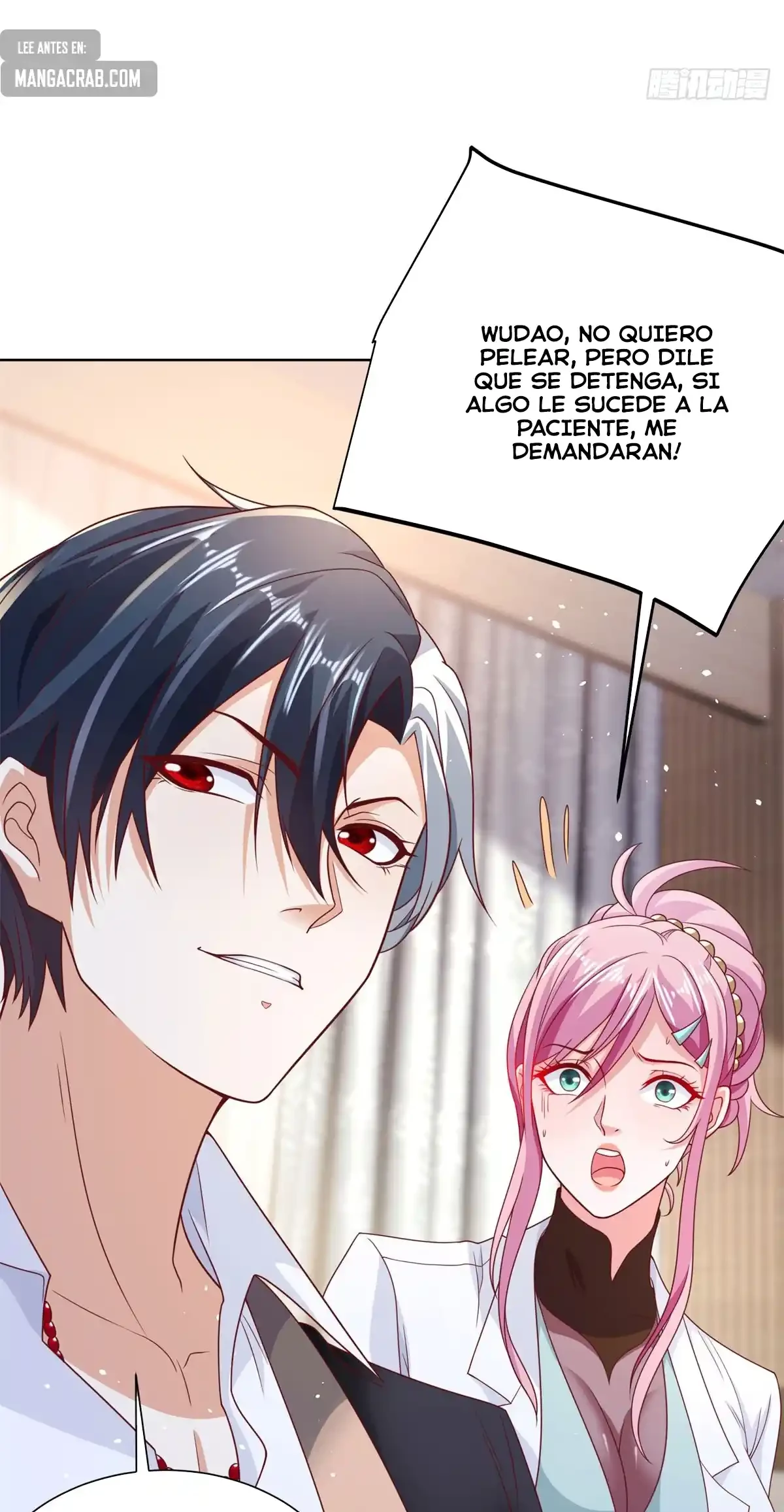 Gran Villano capítulo 130, página 9