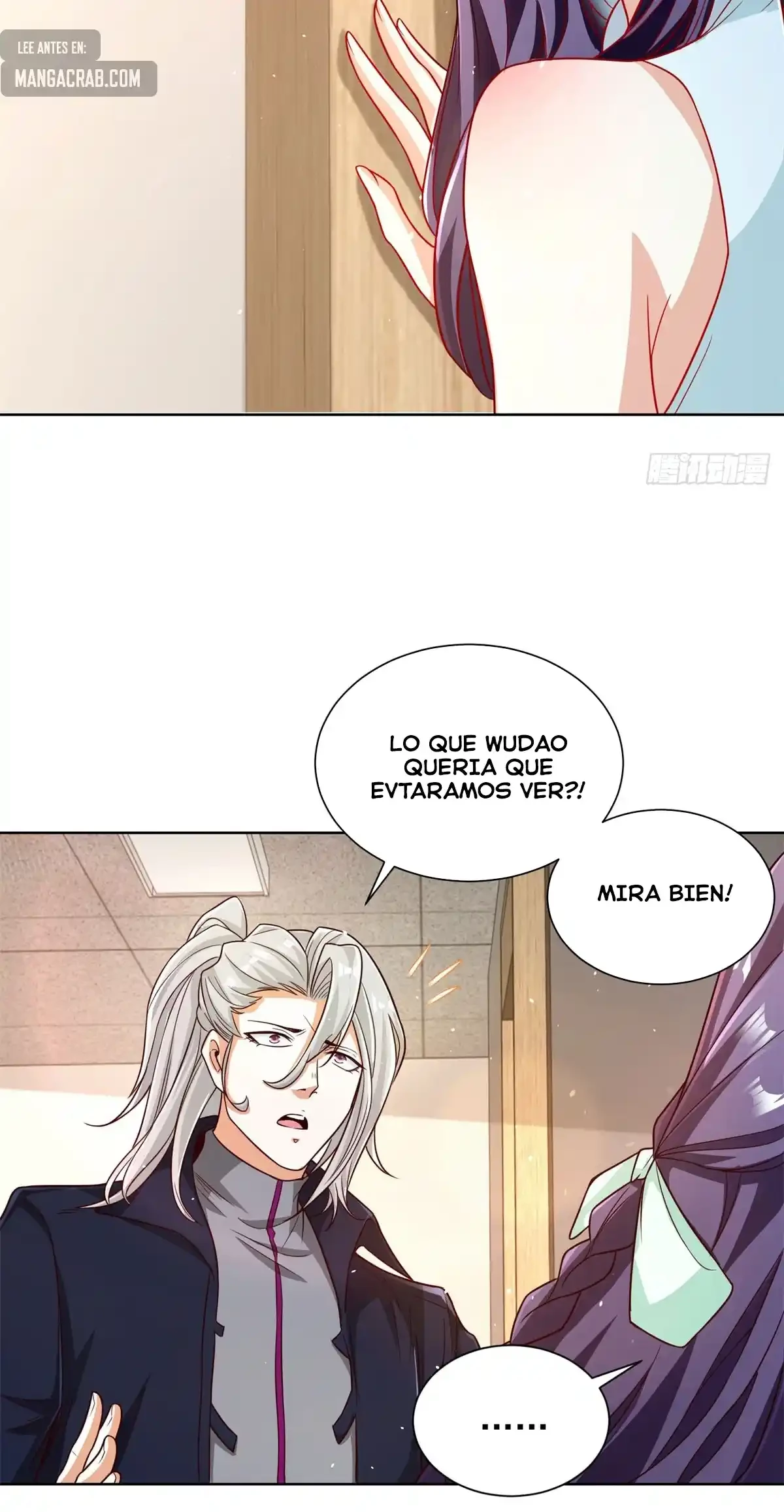 Gran Villano capítulo 130, página 12
