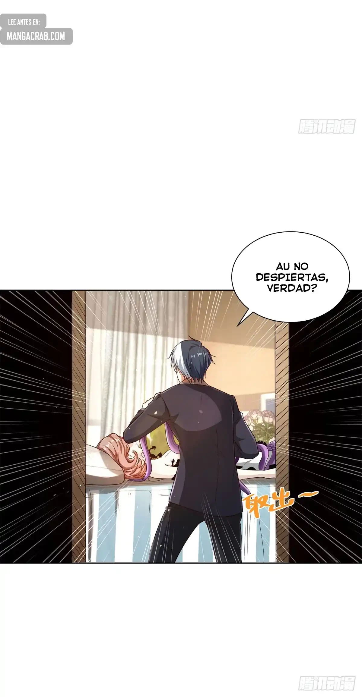 Gran Villano capítulo 130, página 13