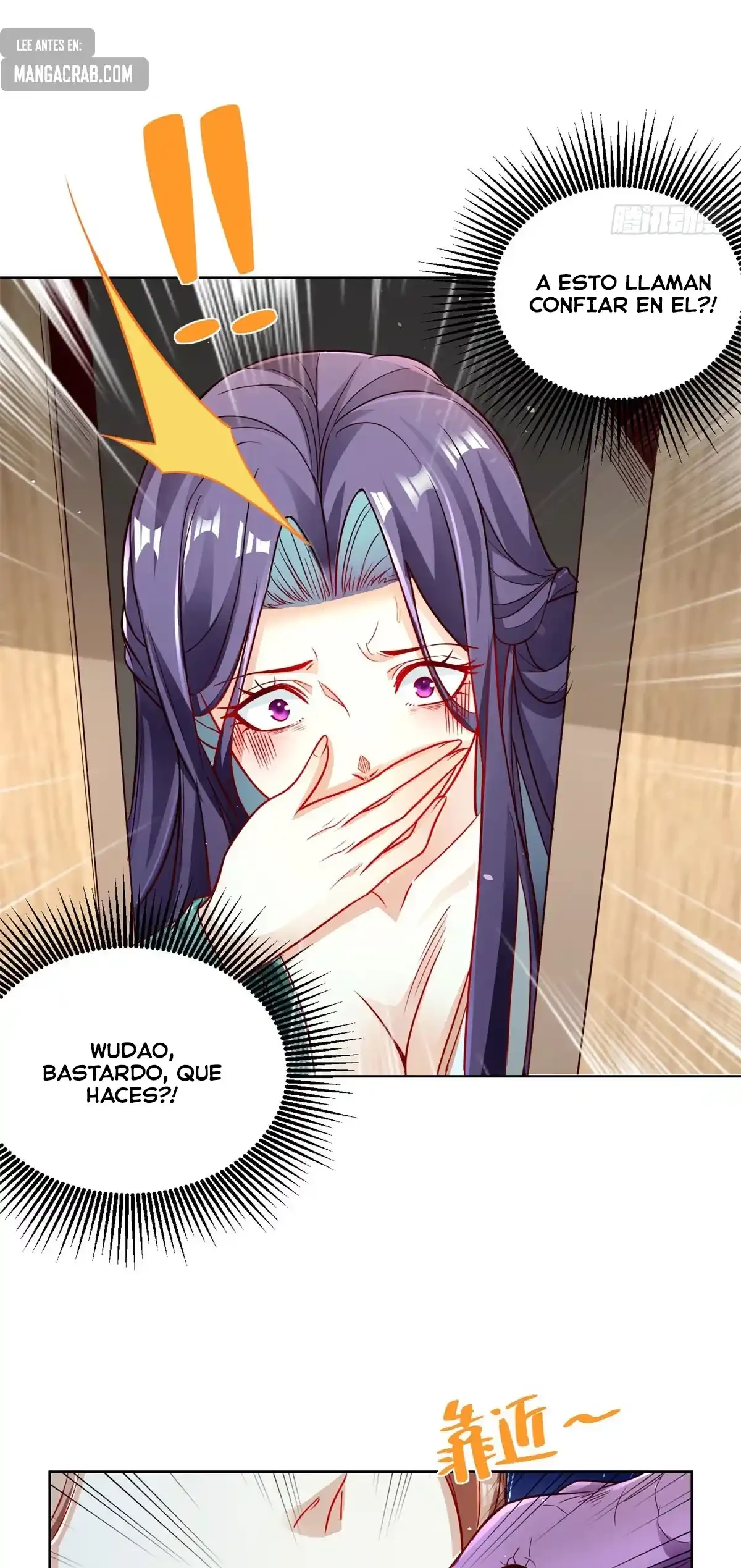Gran Villano capítulo 130, página 14