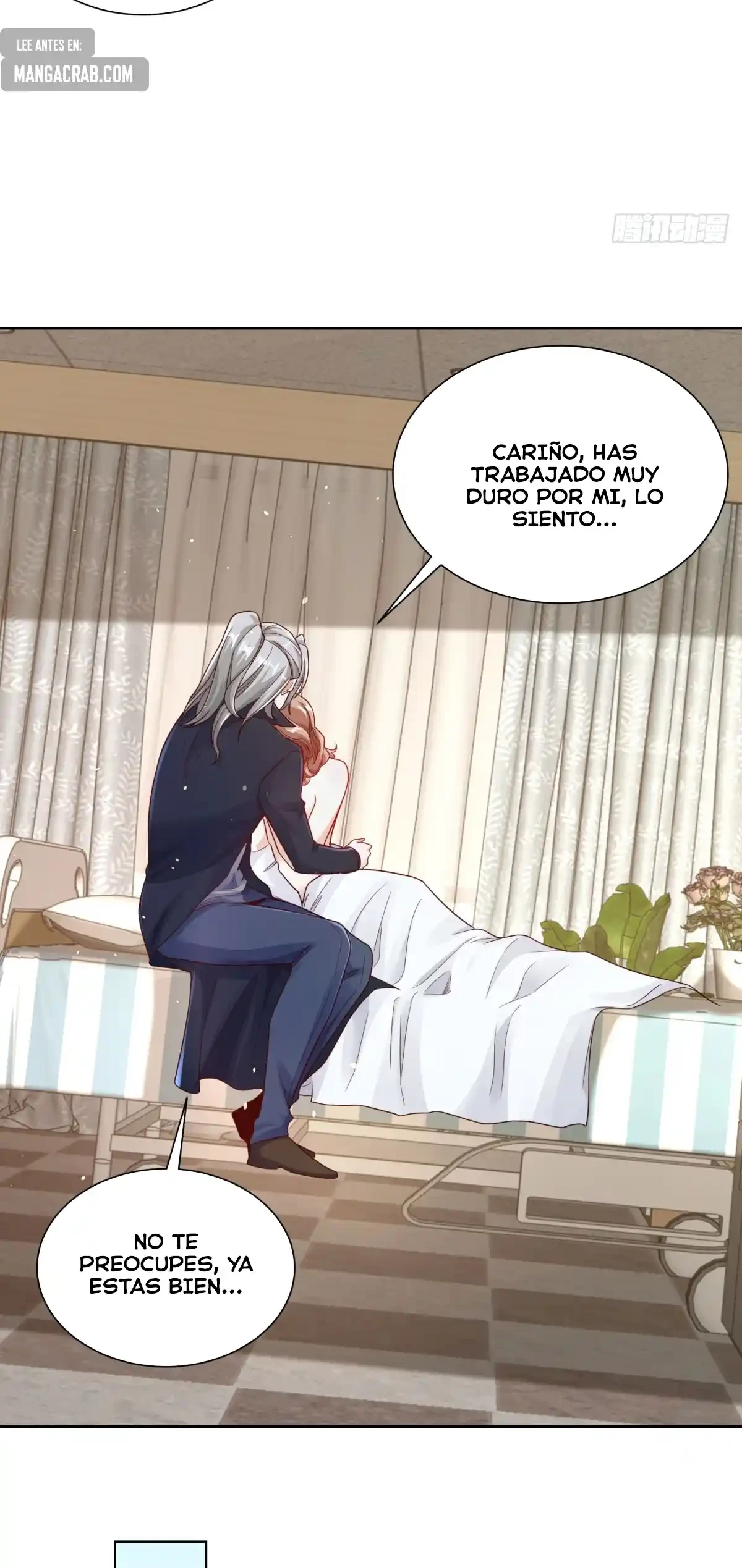 Gran Villano capítulo 130, página 18