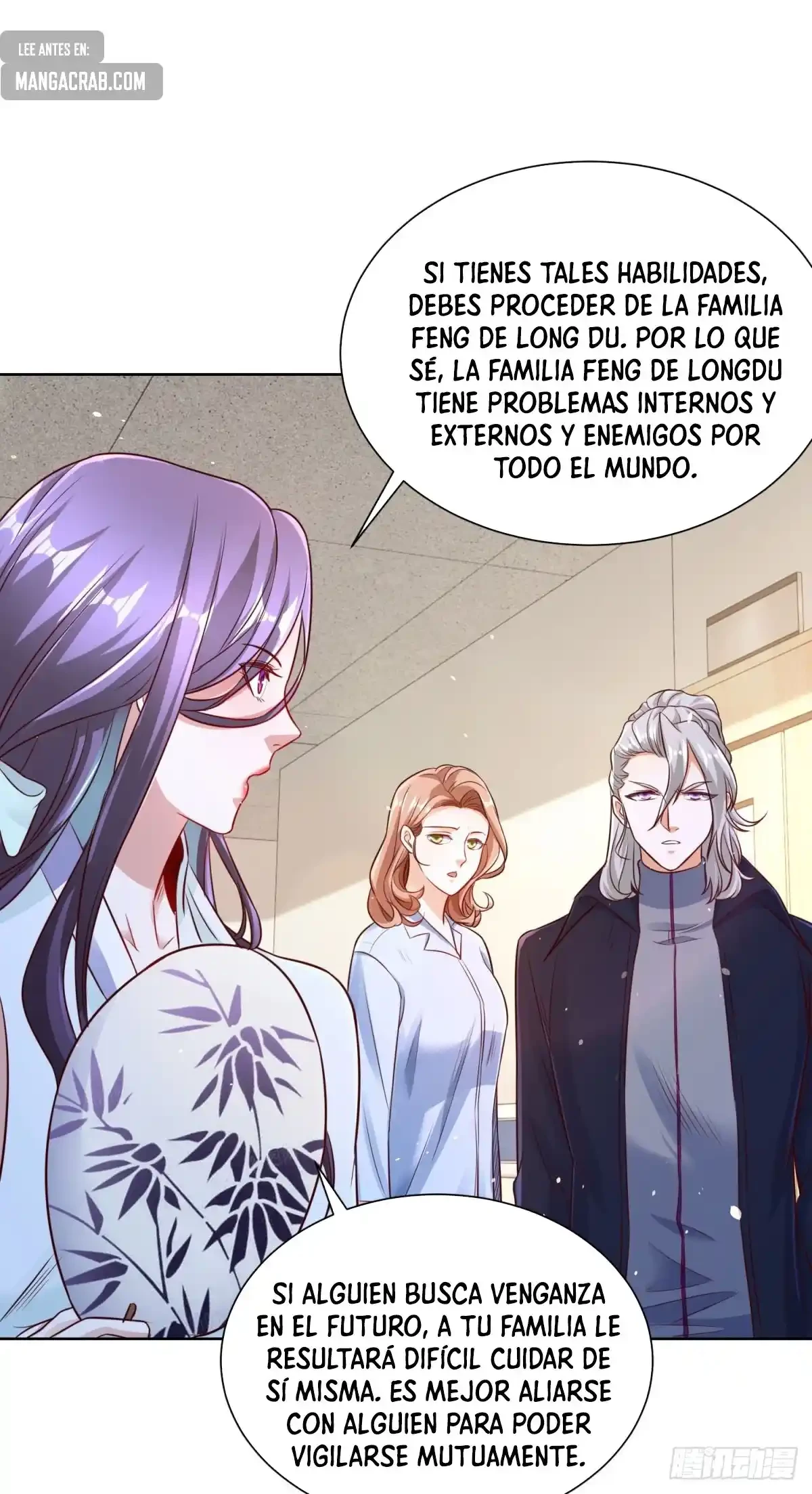 Gran Villano capítulo 131, página 12