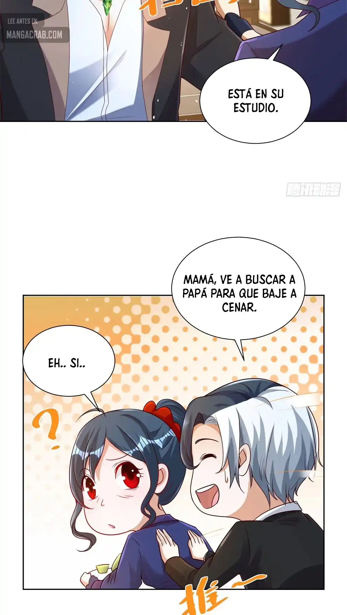 Gran Villano capítulo 131, página 29
