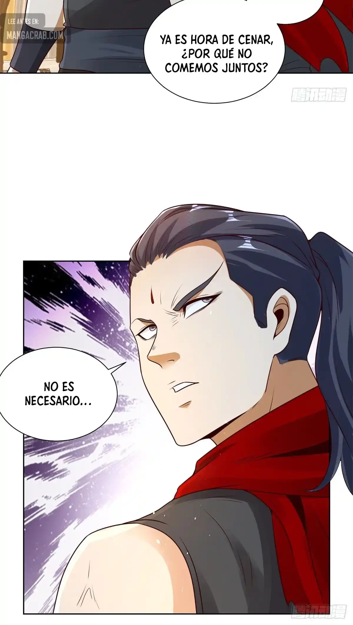 Gran Villano capítulo 131, página 32