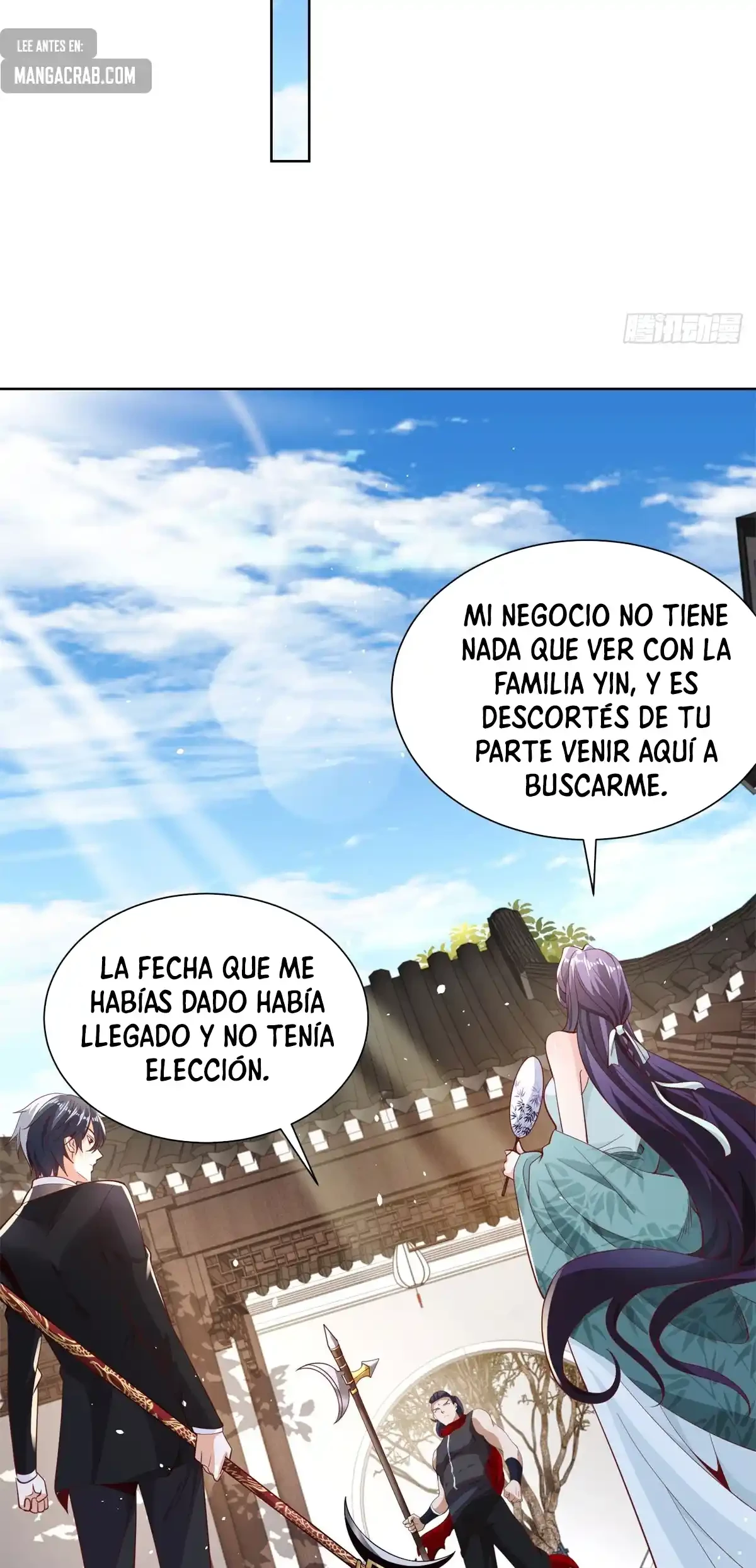 Gran Villano capítulo 132, página 7