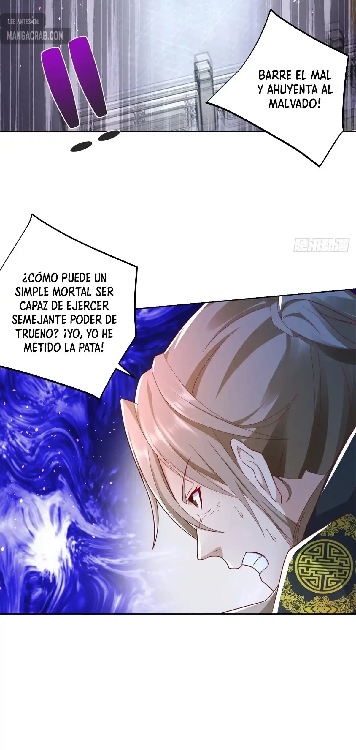 Gran Villano capítulo 134, página 18