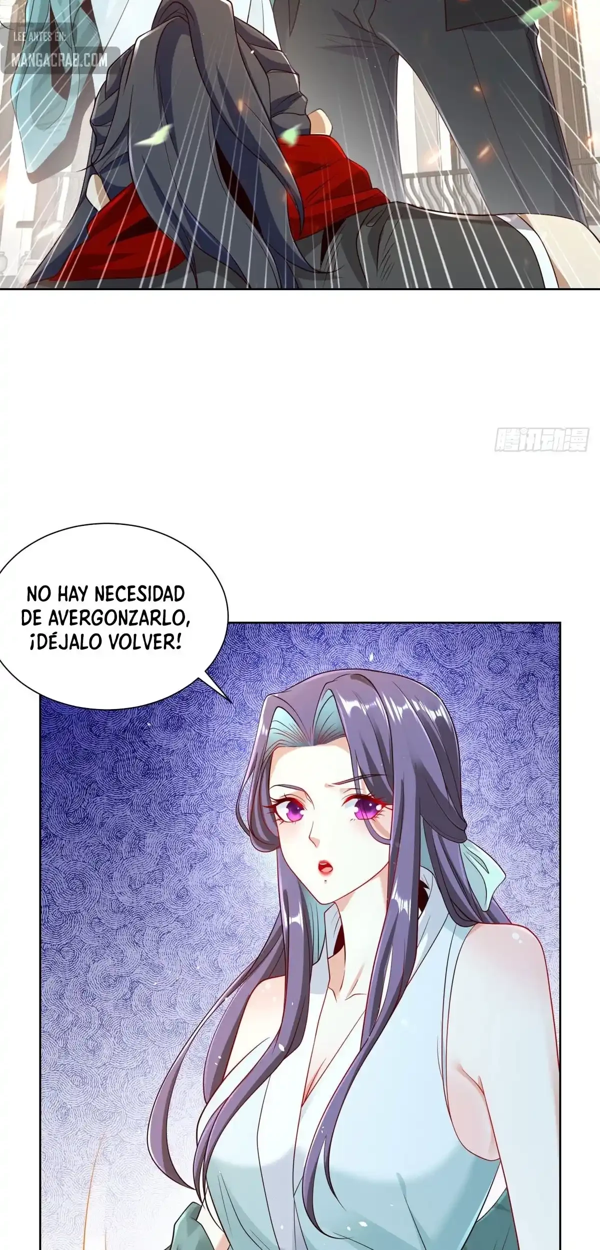 Gran Villano capítulo 134, página 31