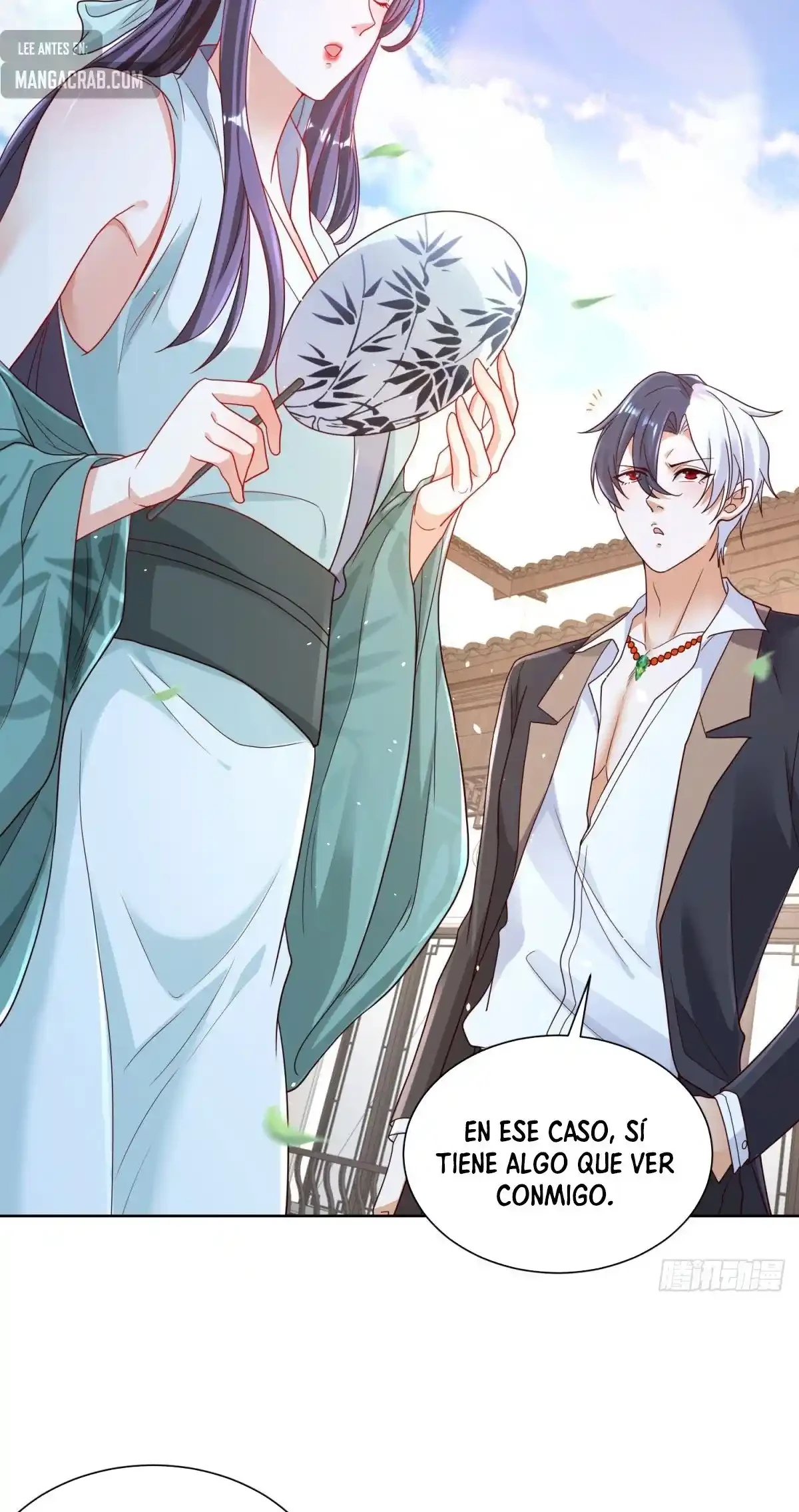 Gran Villano capítulo 135, página 9