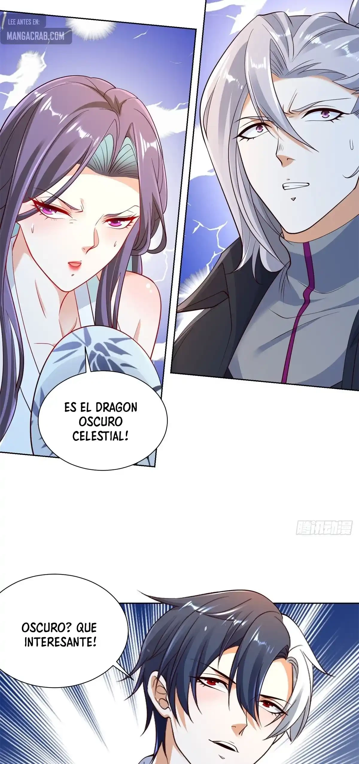 Gran Villano capítulo 135, página 14