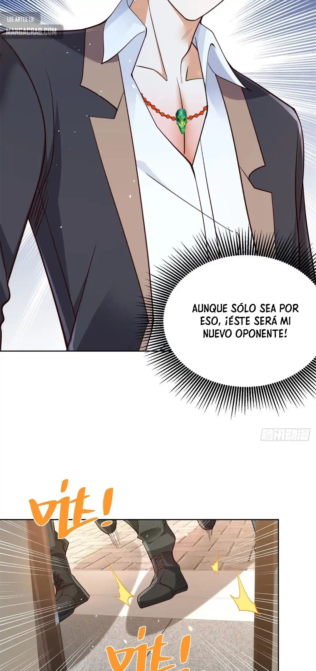 Gran Villano capítulo 135, página 15