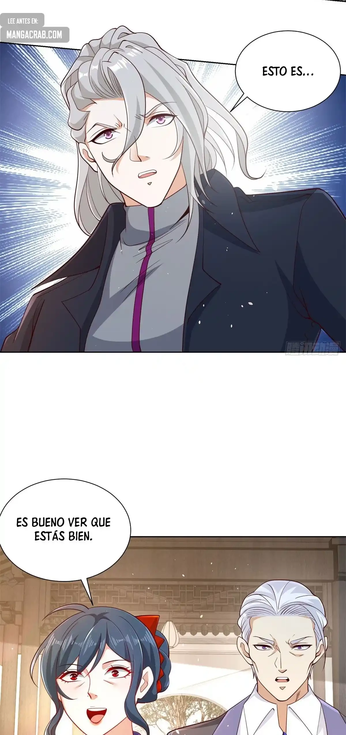 Gran Villano capítulo 135, página 18