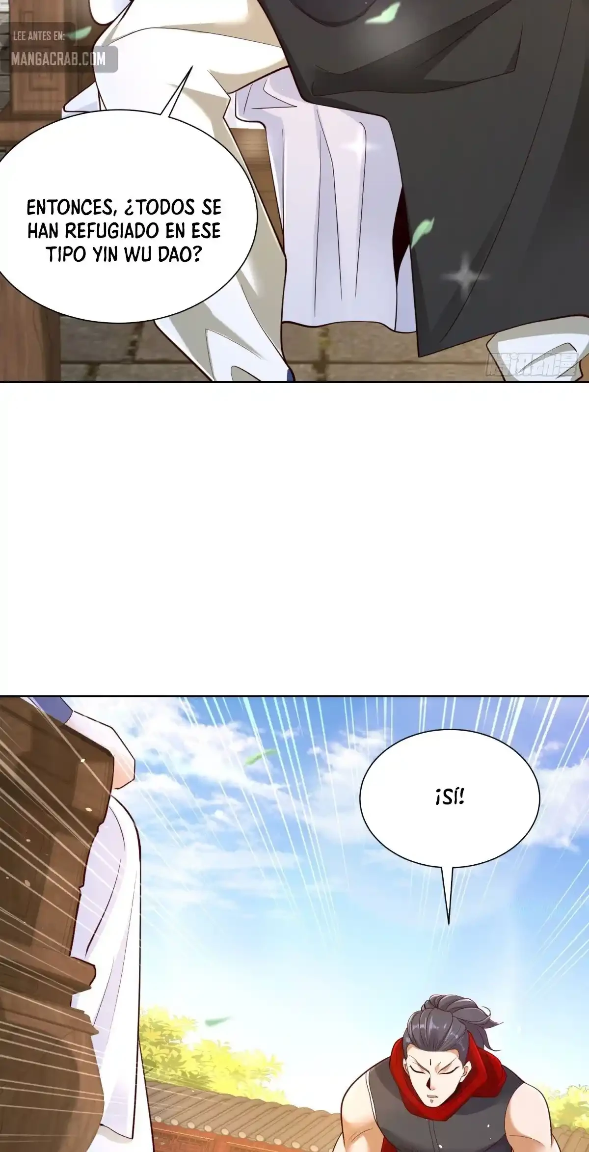 Gran Villano capítulo 135, página 25