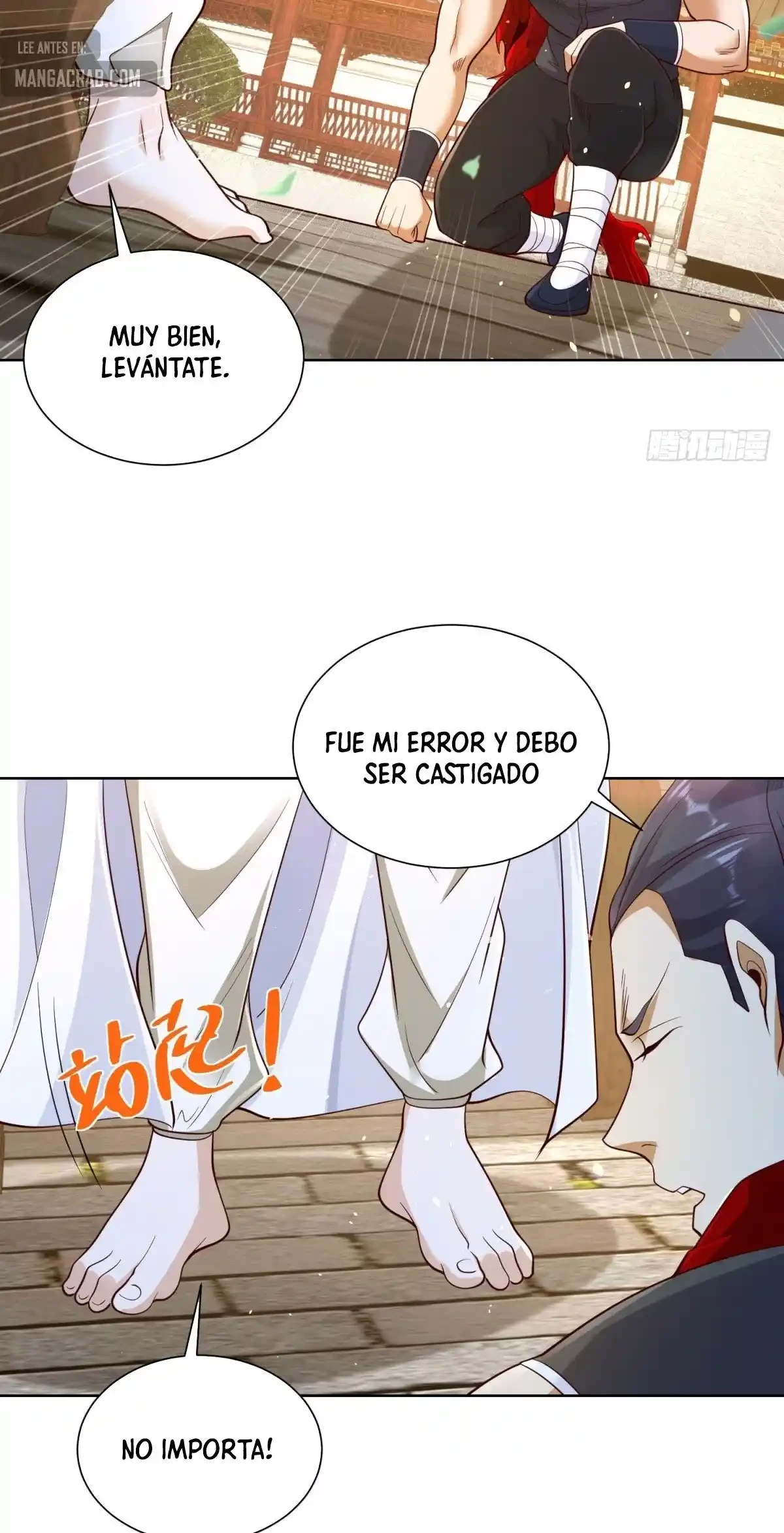 Gran Villano capítulo 135, página 26