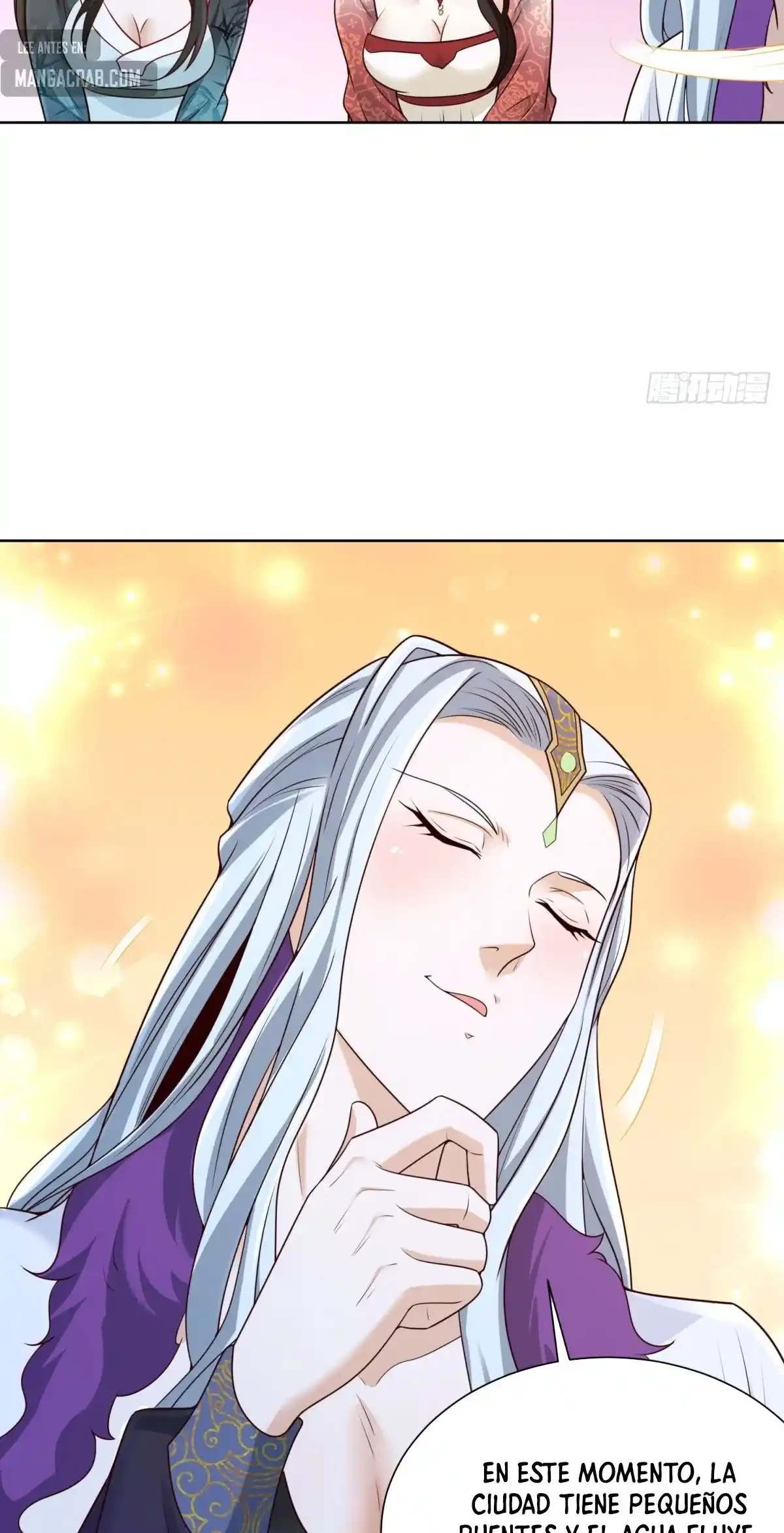 Gran Villano capítulo 135, página 29