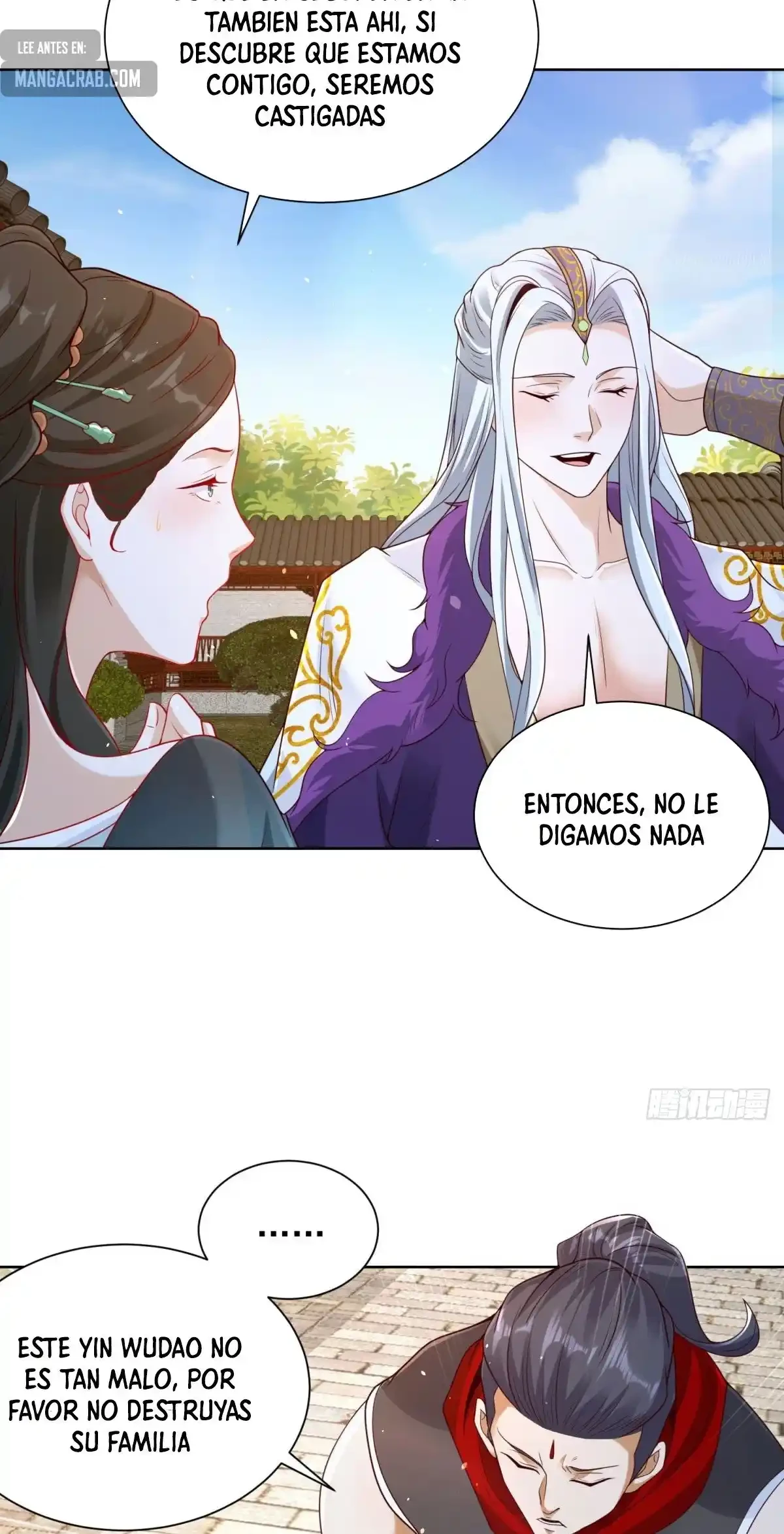 Gran Villano capítulo 135, página 31