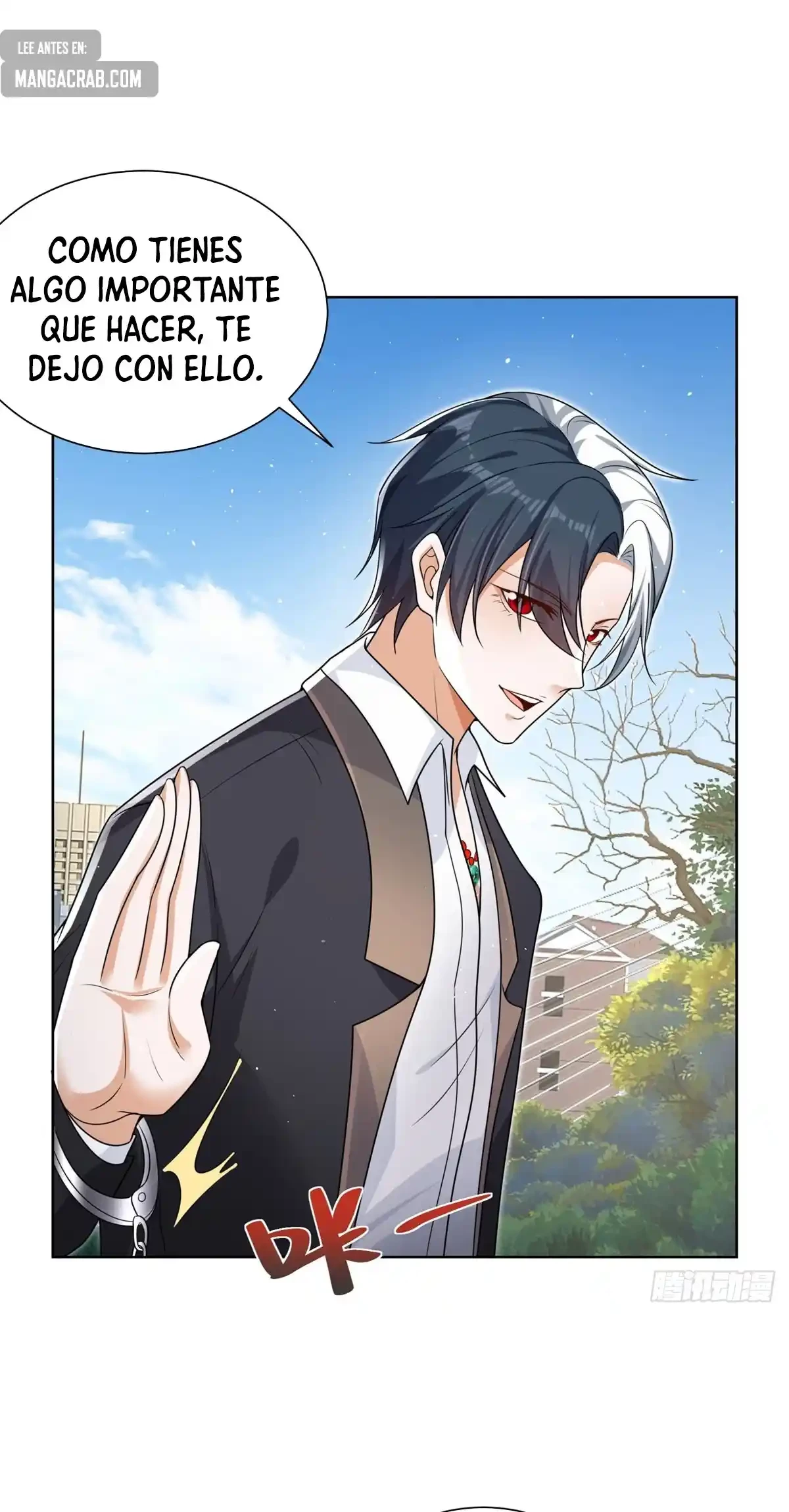 Gran Villano capítulo 136, página 15