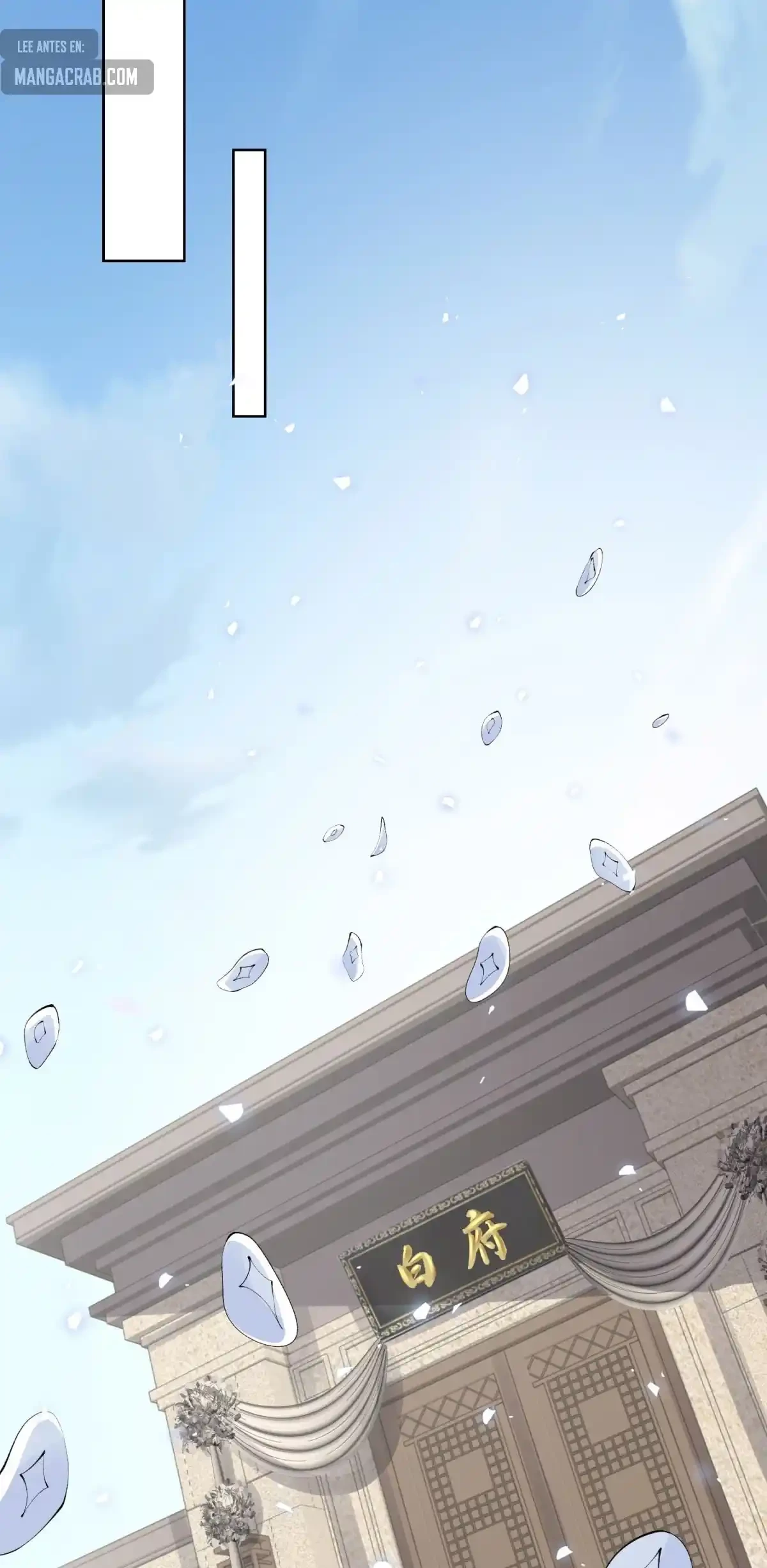 Gran Villano capítulo 136, página 29
