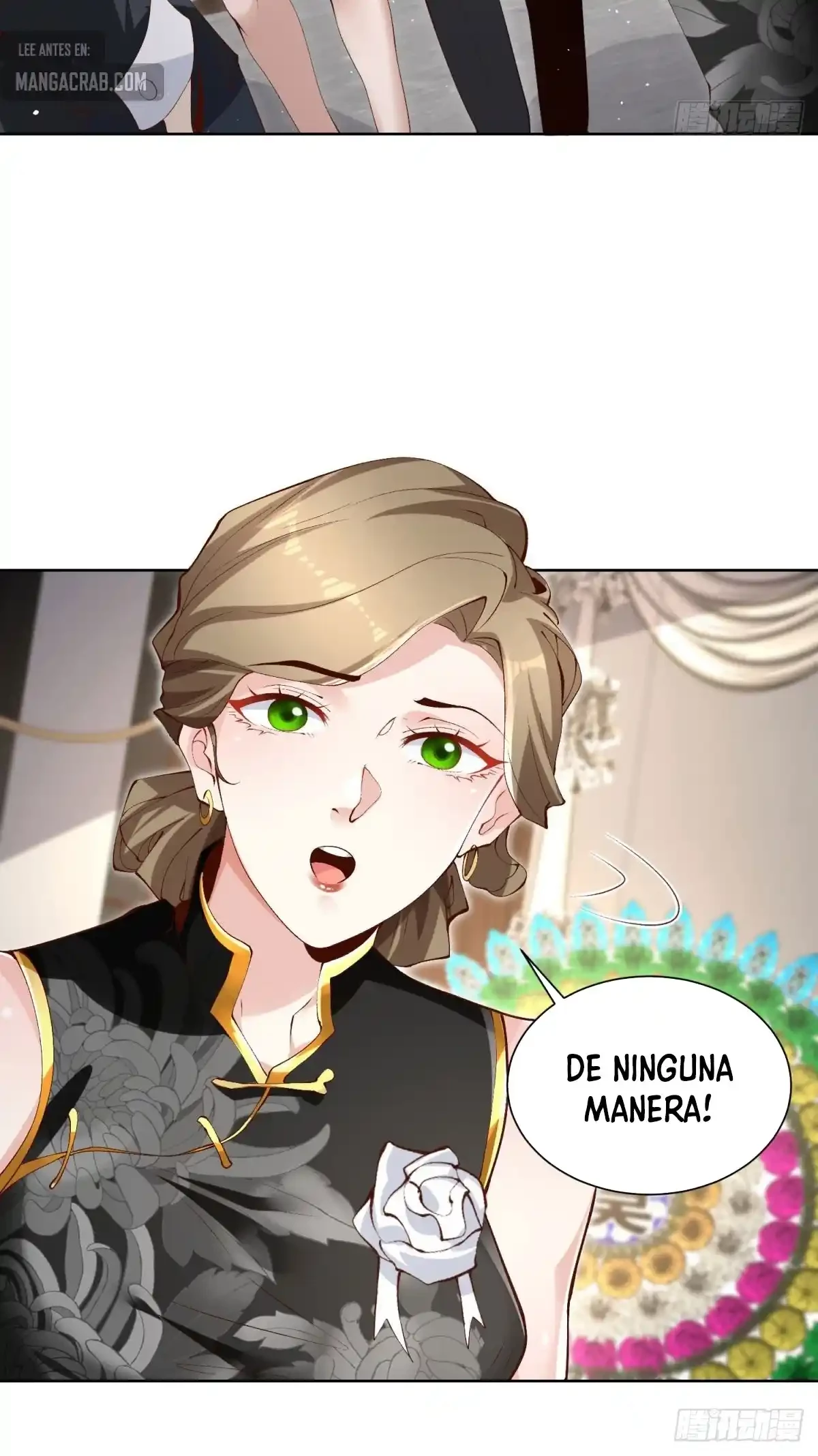 Gran Villano capítulo 136, página 37