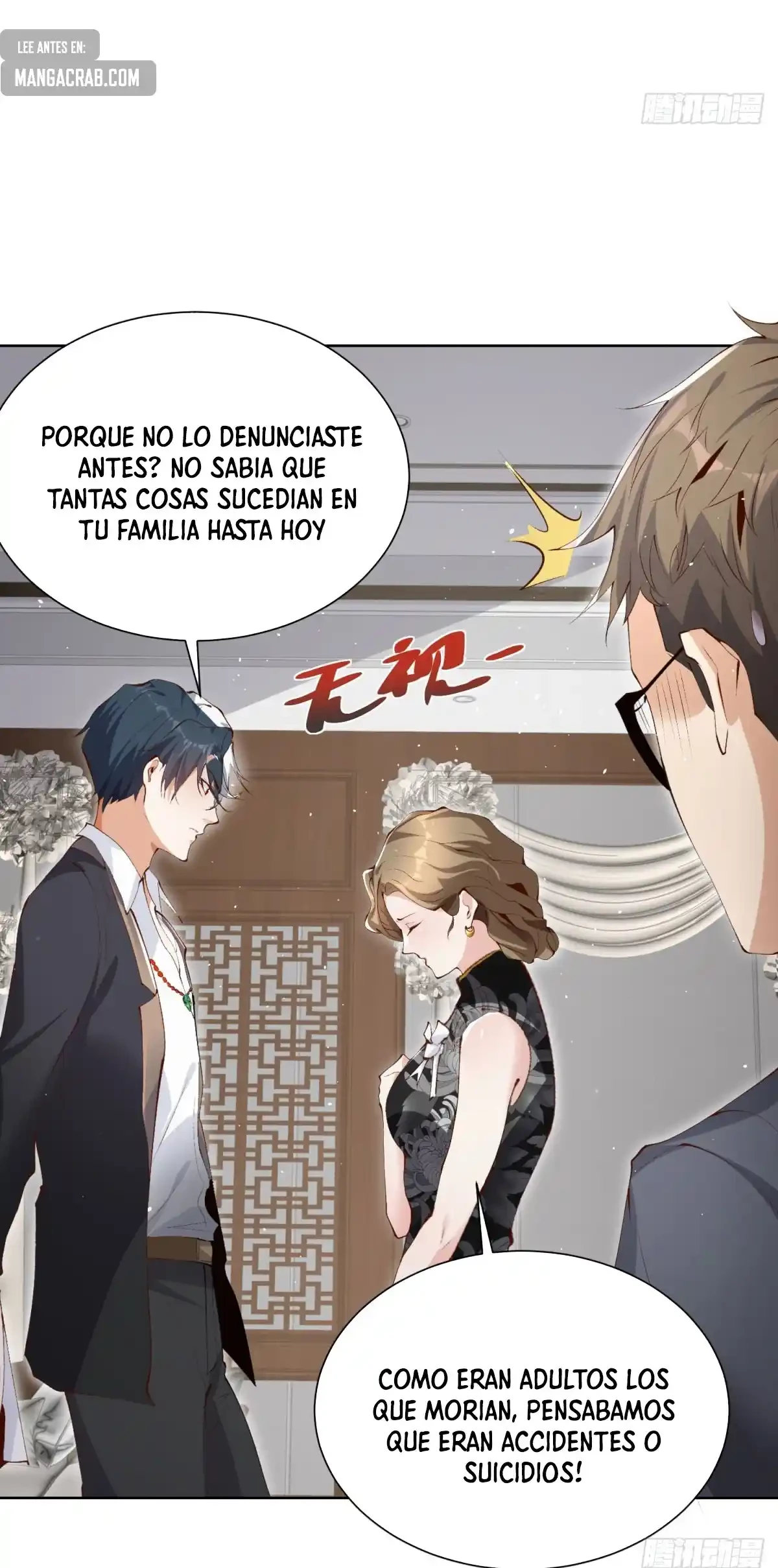 Gran Villano capítulo 137, página 7