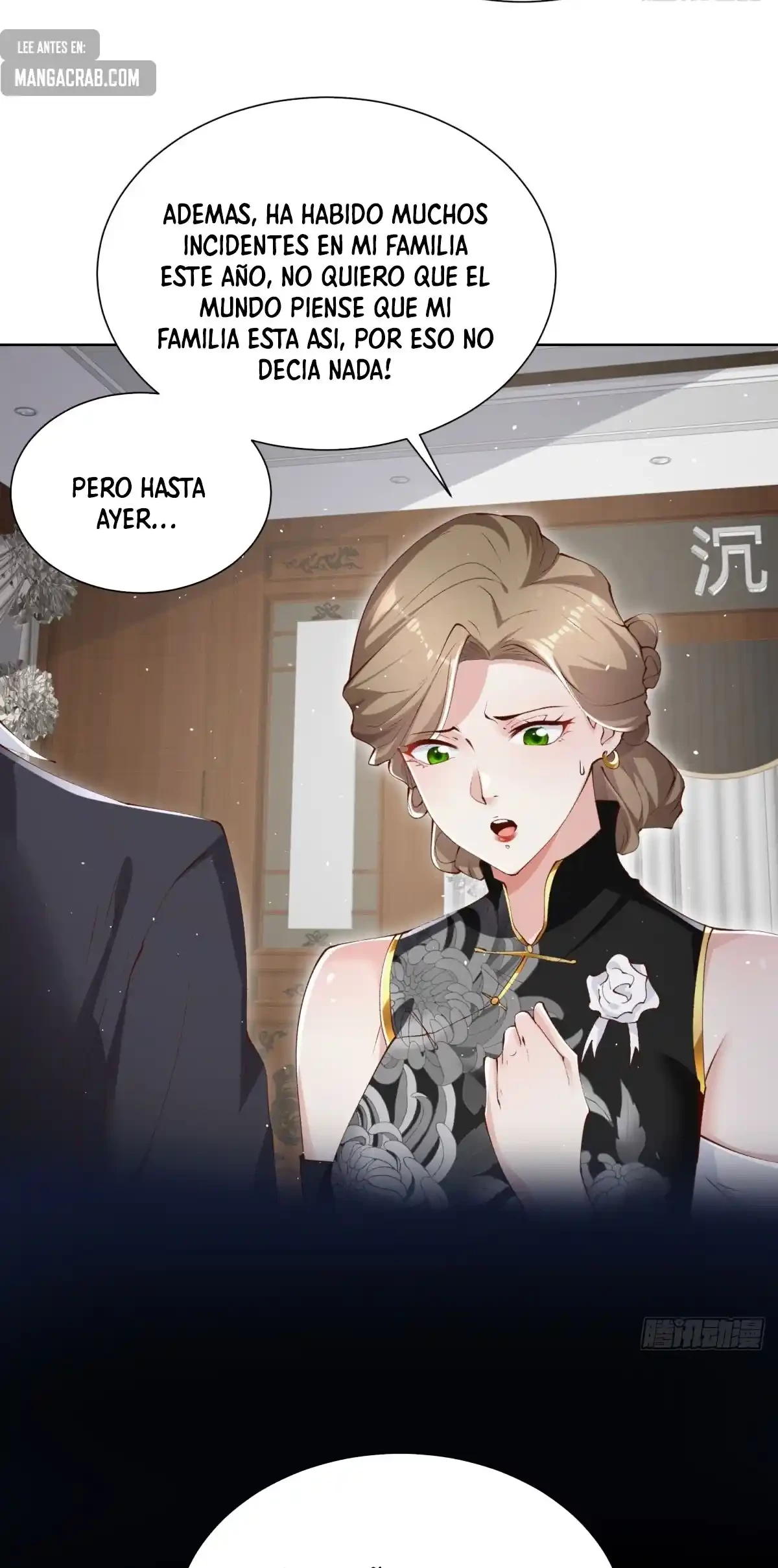 Gran Villano capítulo 137, página 8