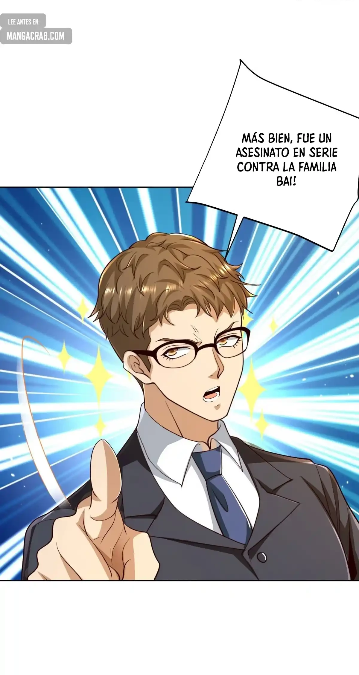 Gran Villano capítulo 137, página 21