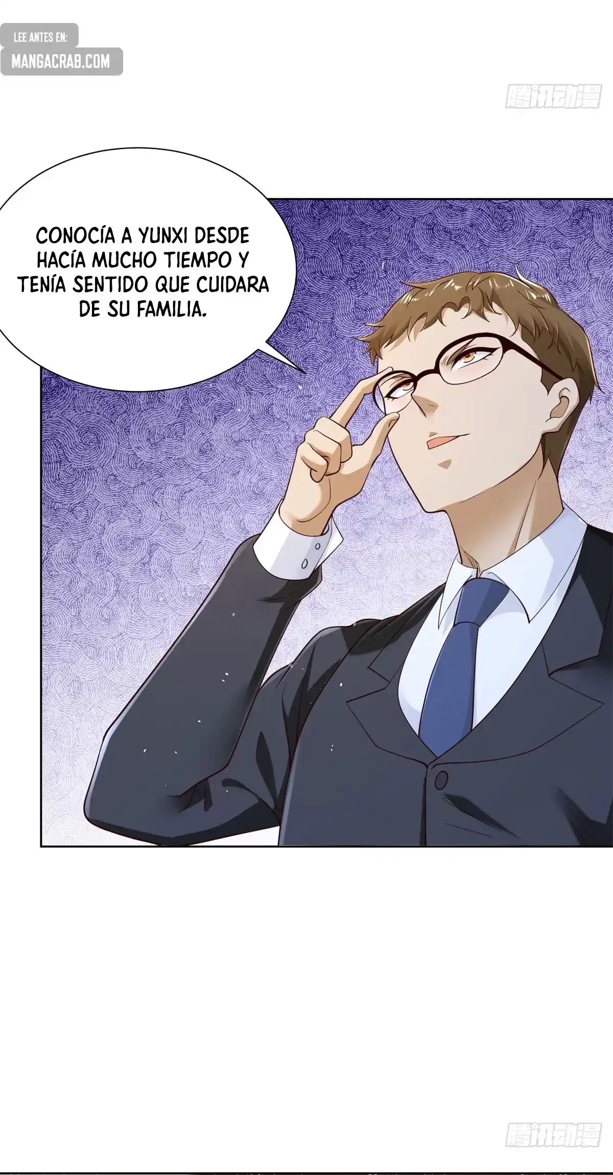 Gran Villano capítulo 137, página 31